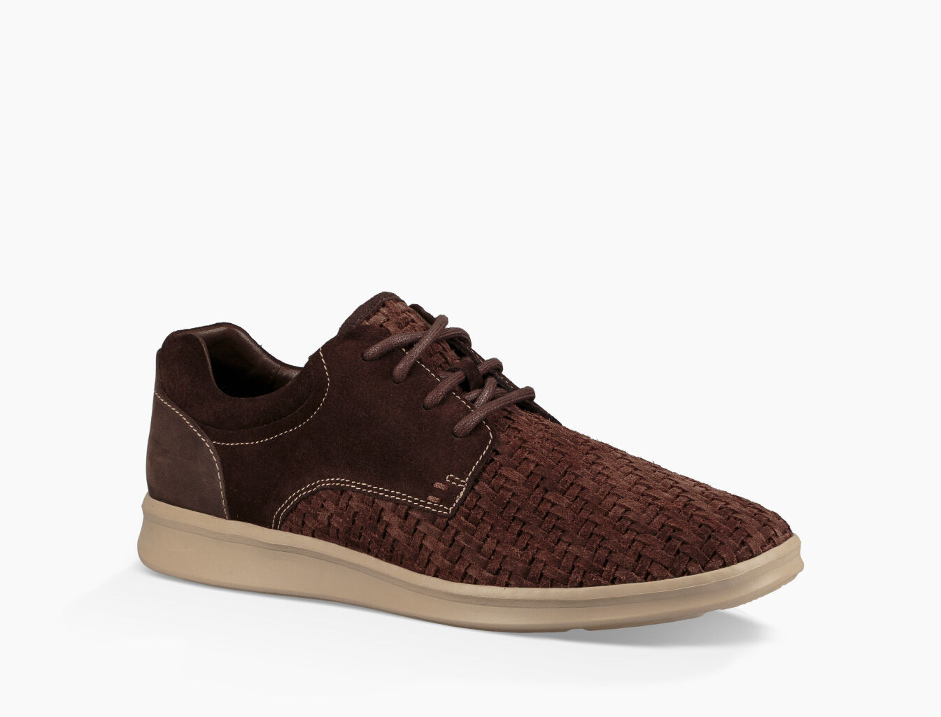 ugg hepner woven luxe