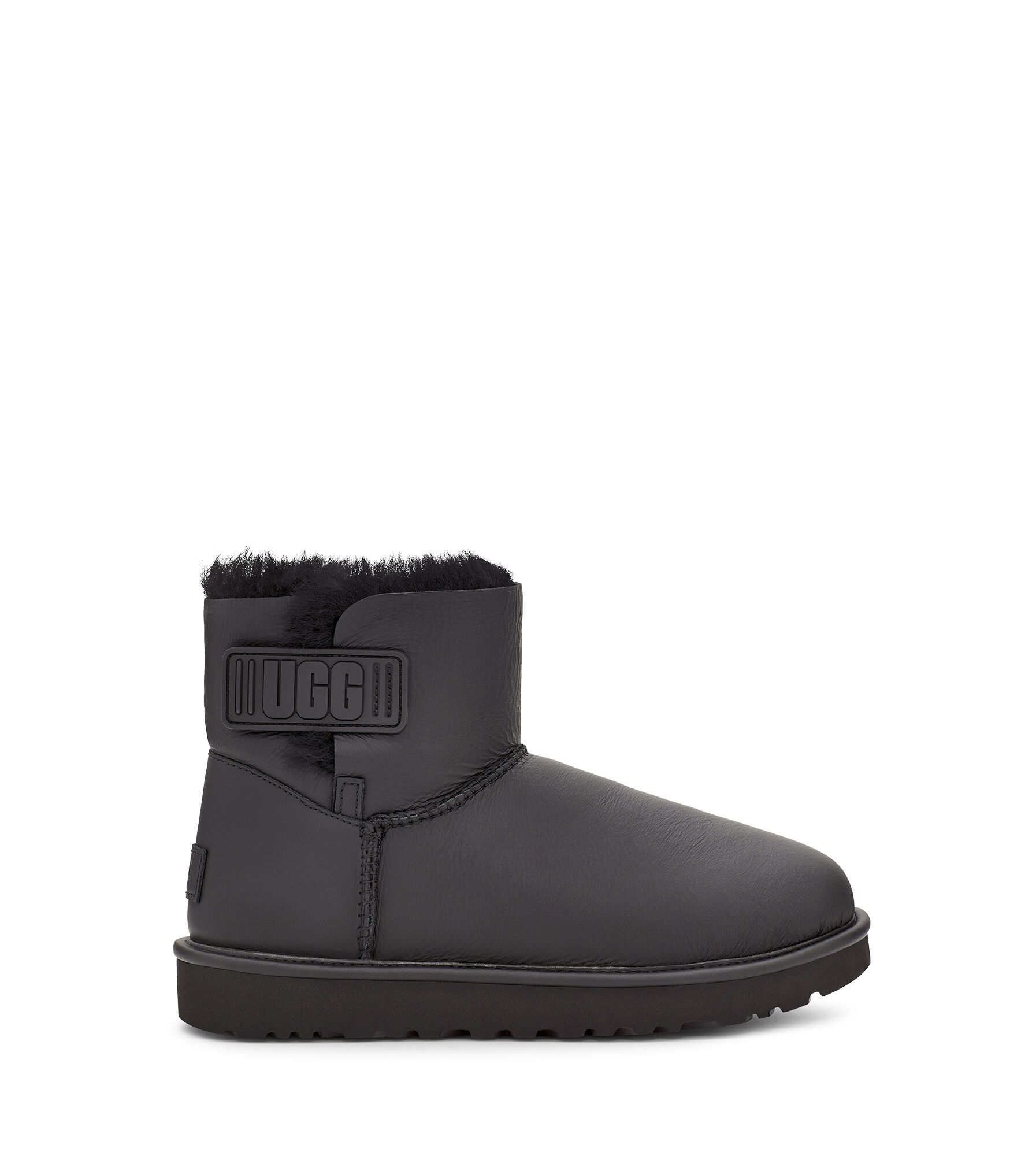 UGG® Mini Bailey Logo Strap for Women 