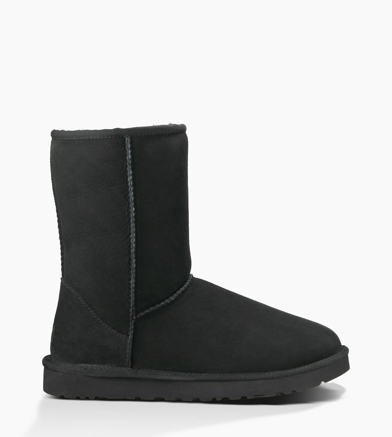 ugg mens classic short boot