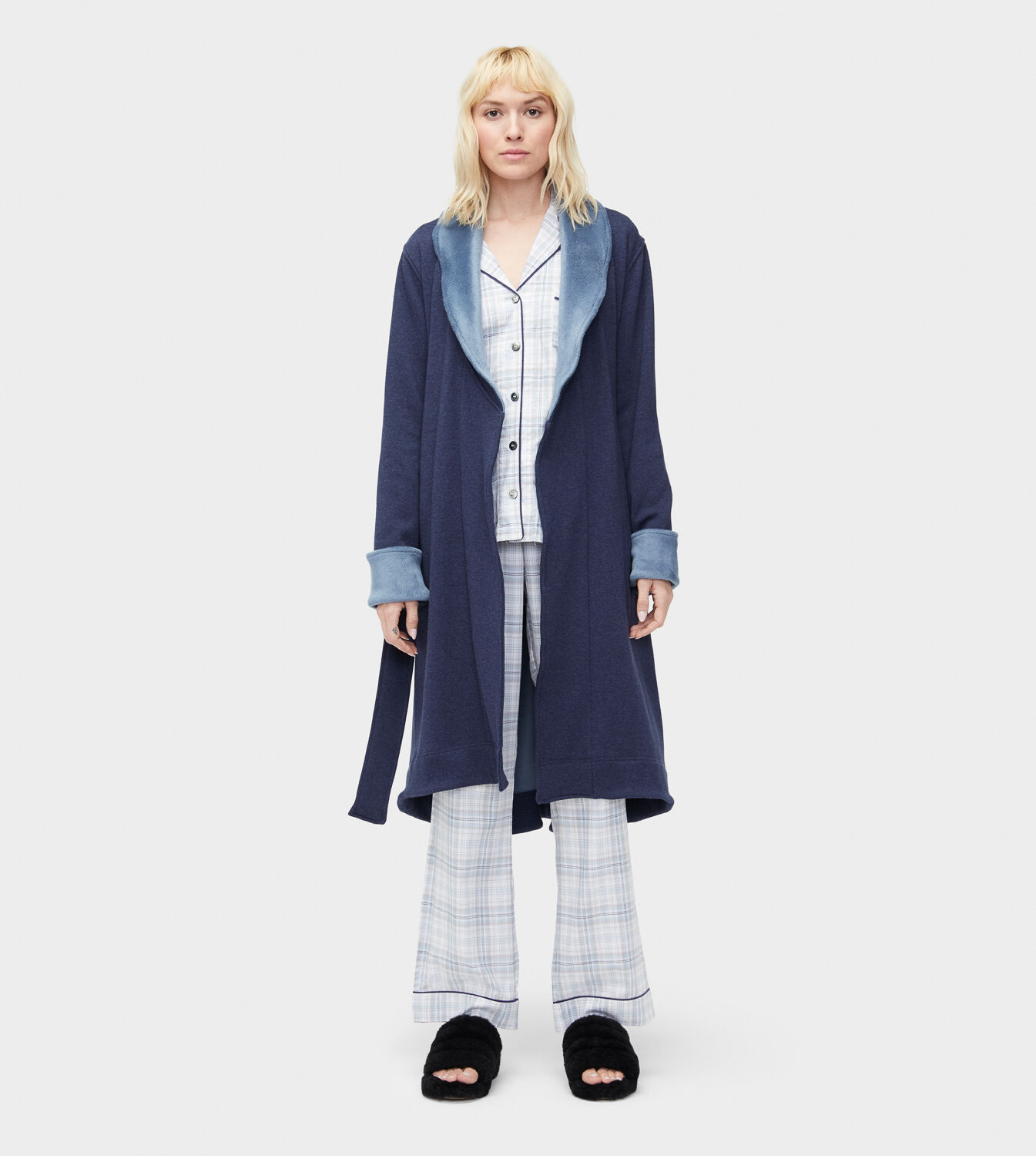 ugg gown