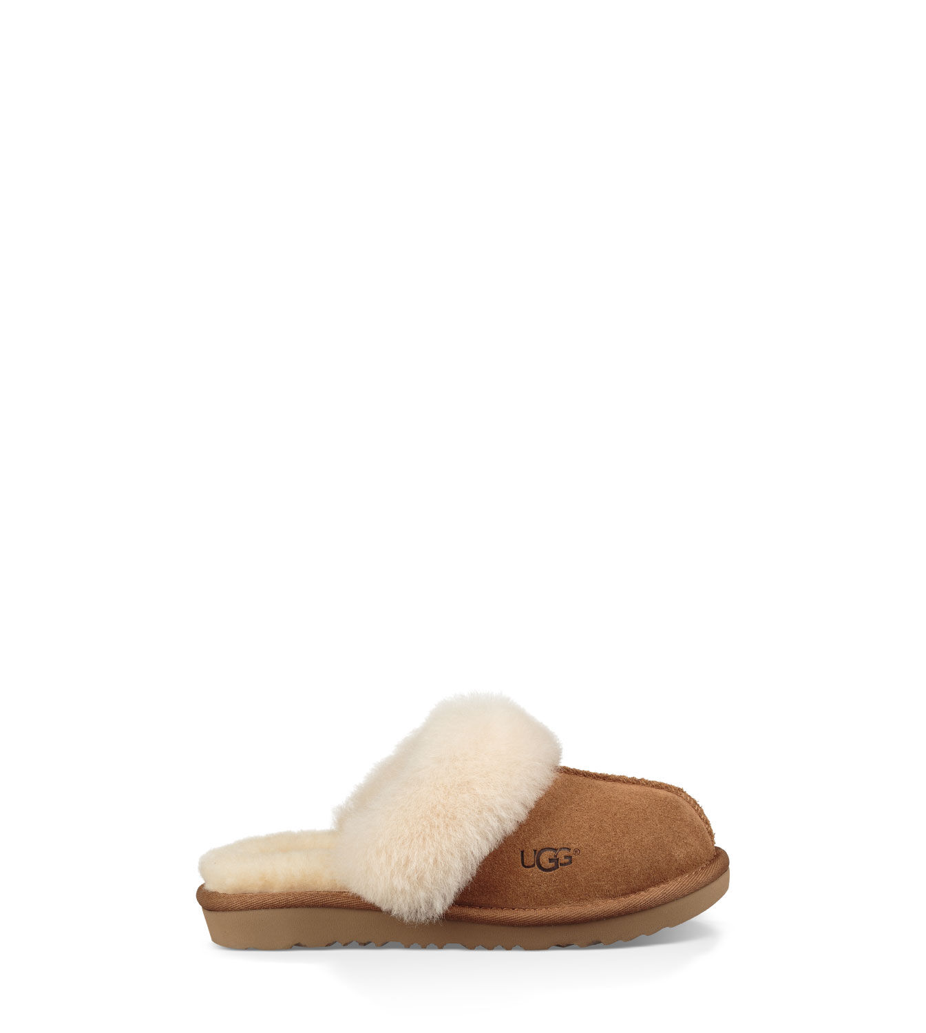Ugg Tan Cozy Ii Slippers Junior 2024 favors