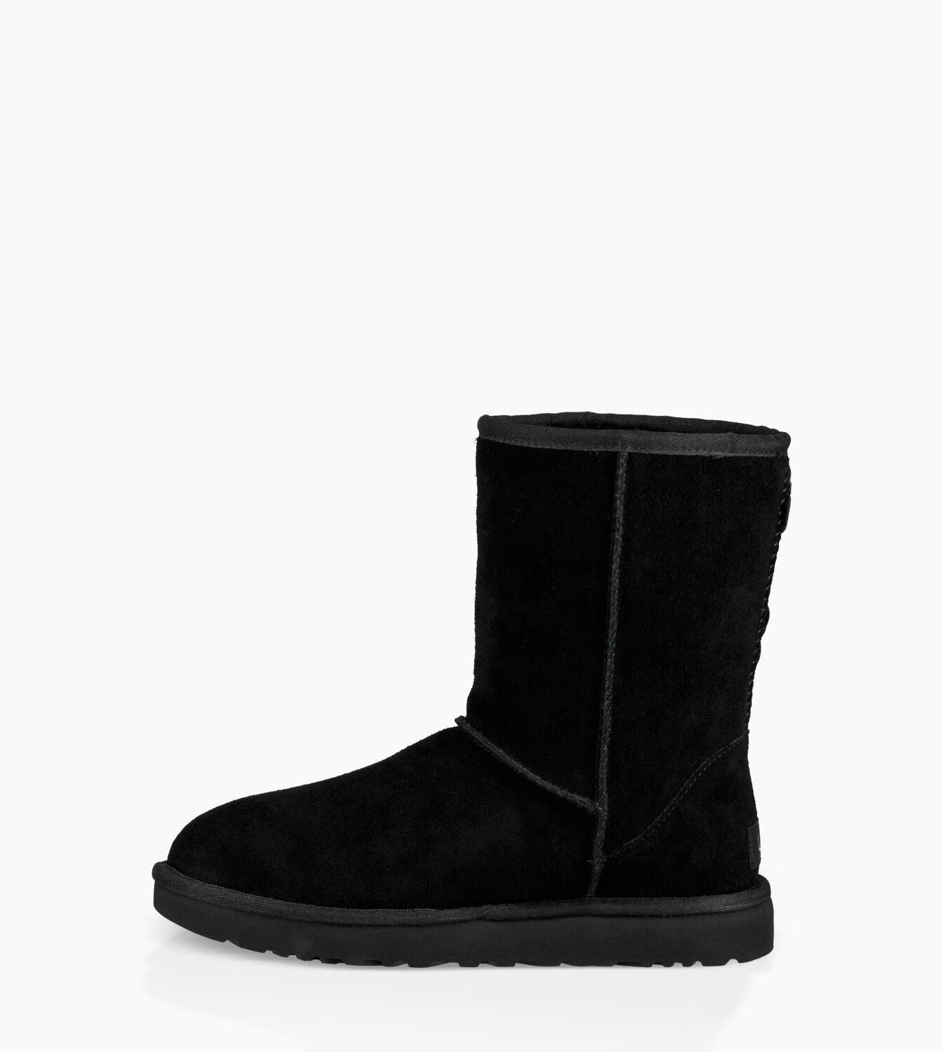 ugg classic short petal
