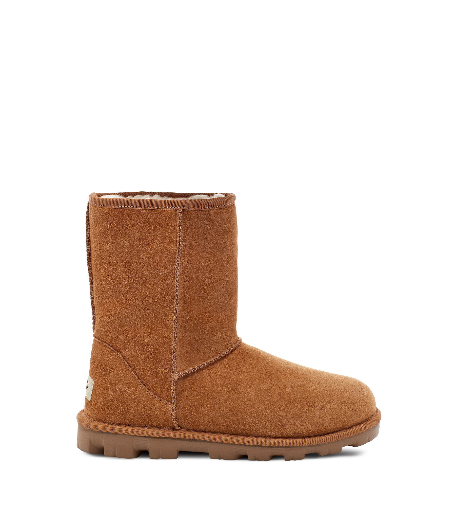 laarzen uggs