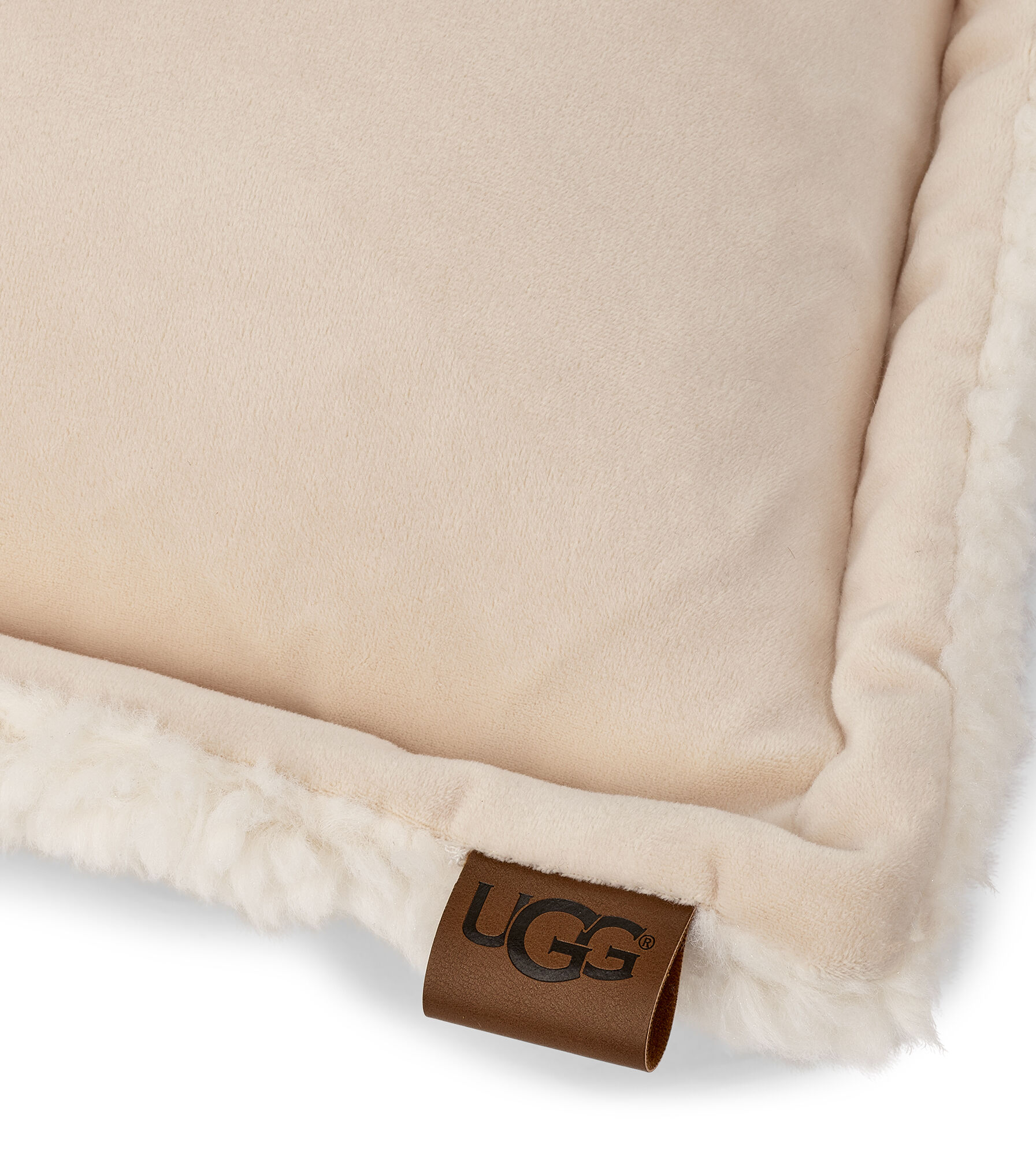 UGG® Bliss Sherpa Pillow for UGG® Europe