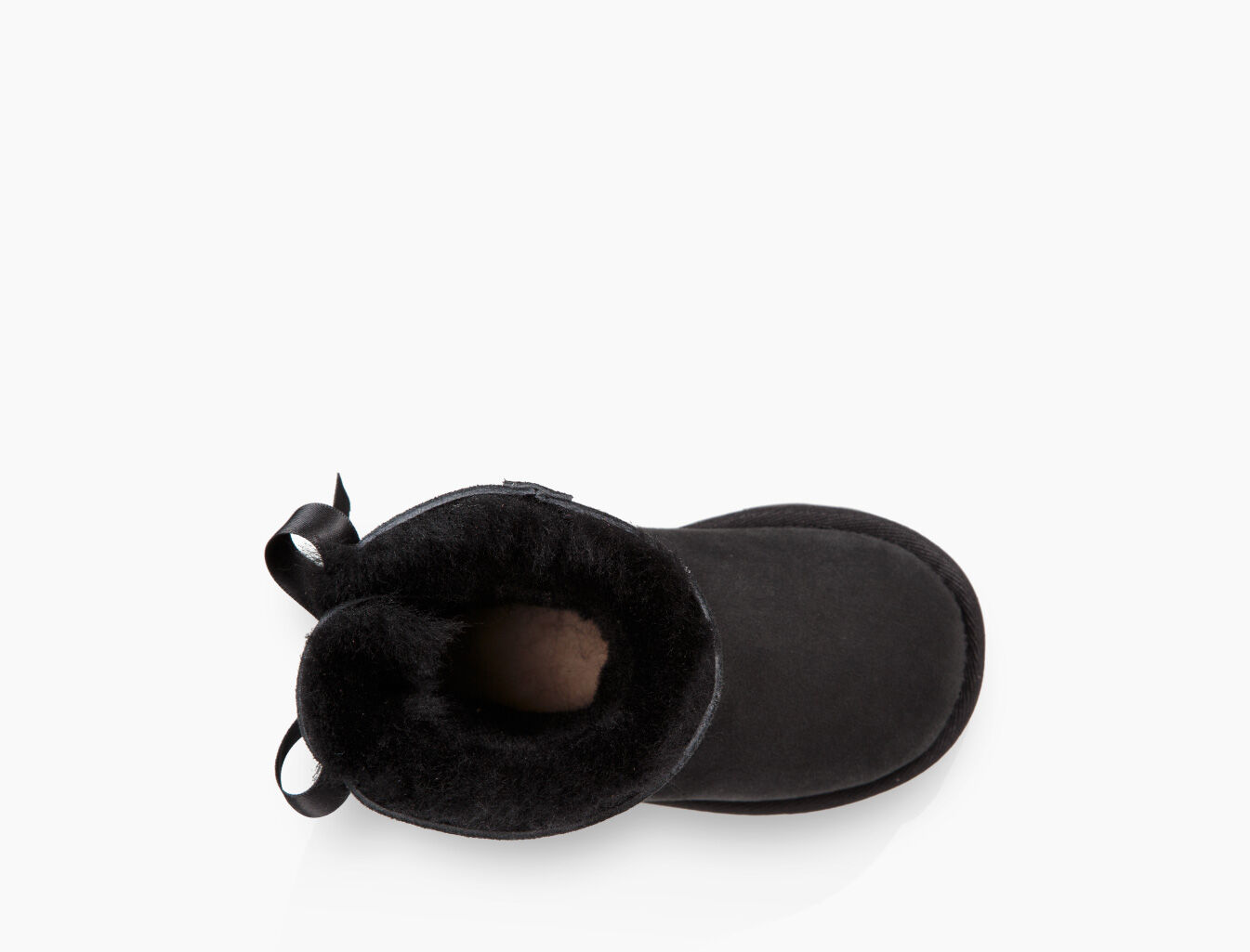 Mini Bailey Bow II Boot