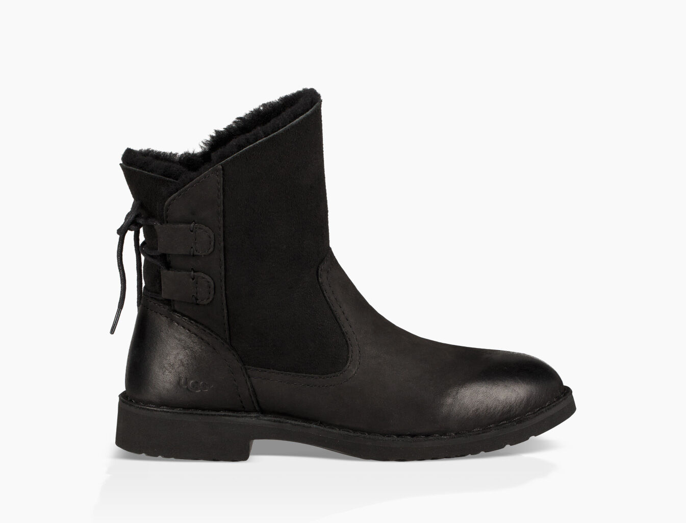 naiyah bottes classic