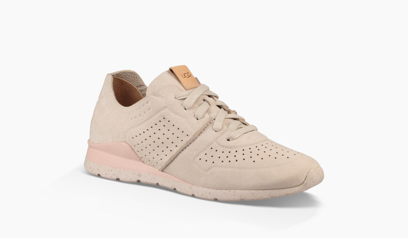 ugg sneakers tye
