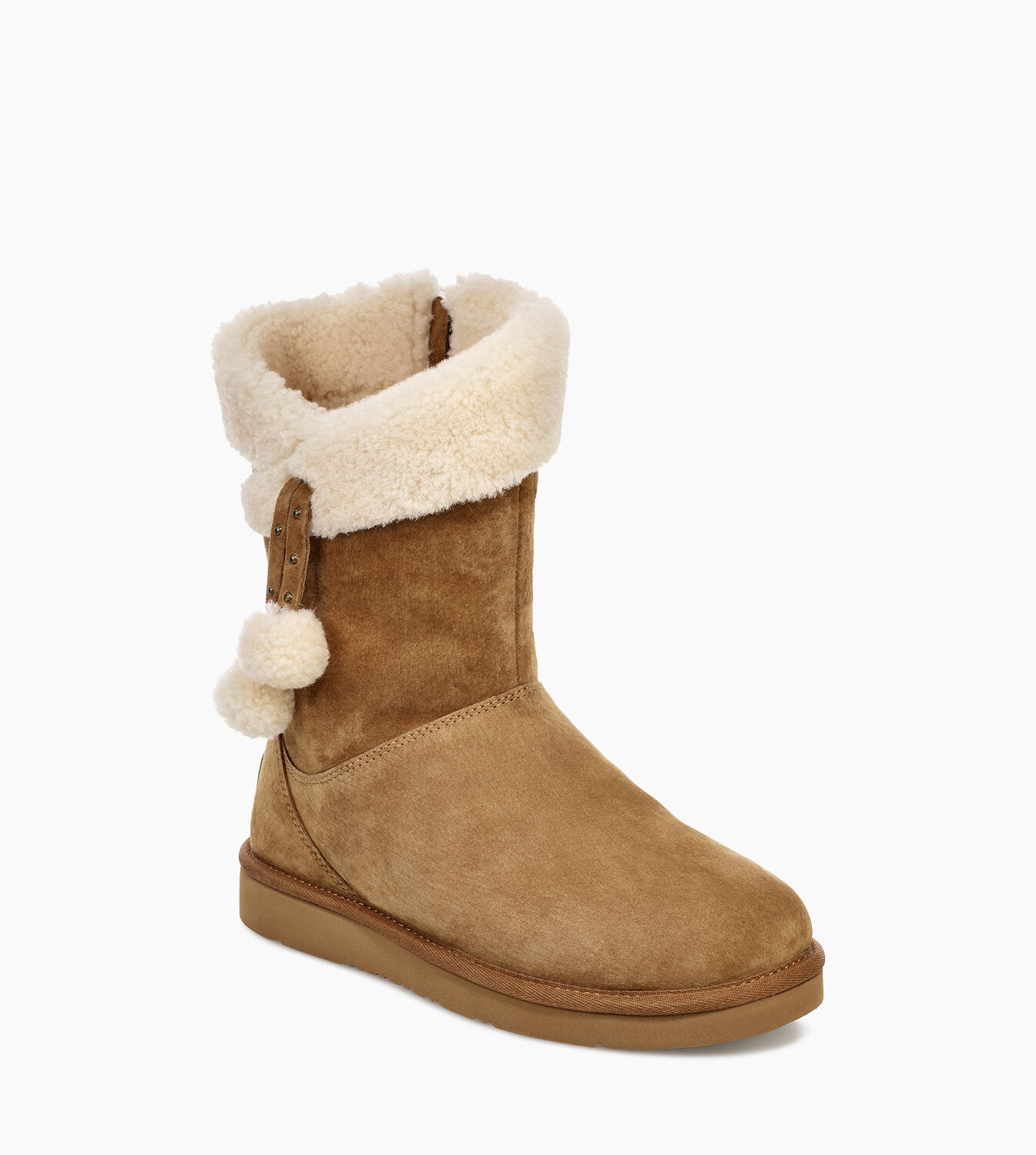 ugg plumdale cuff
