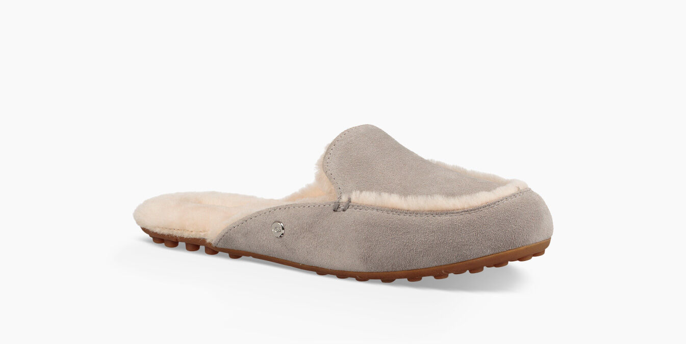 ugg lane loafer