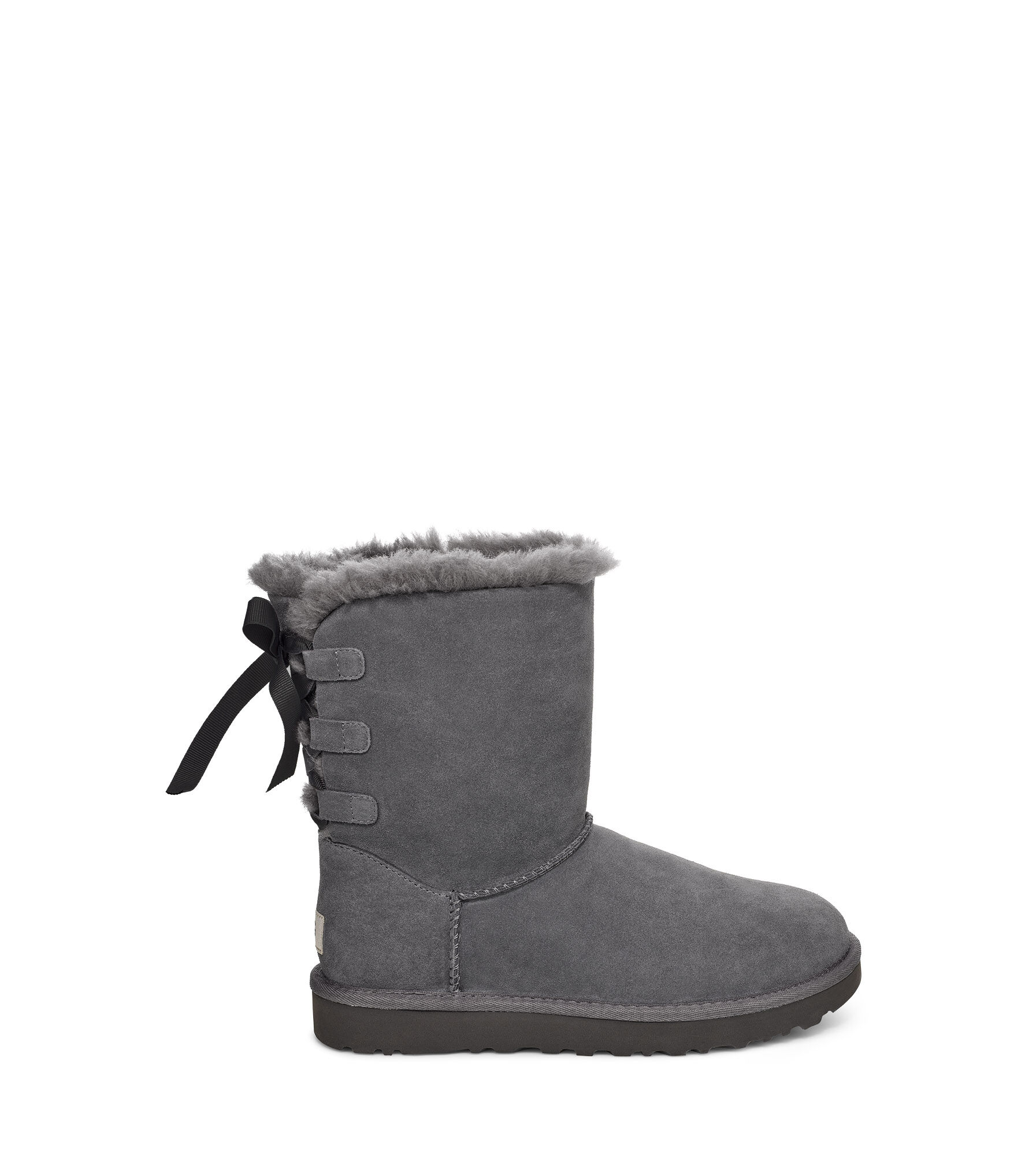 Ugg continuity bow