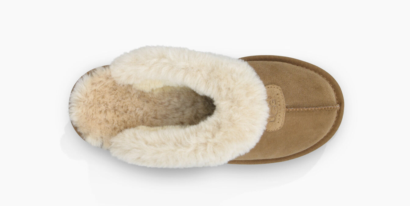 uggs coquette slippers sale