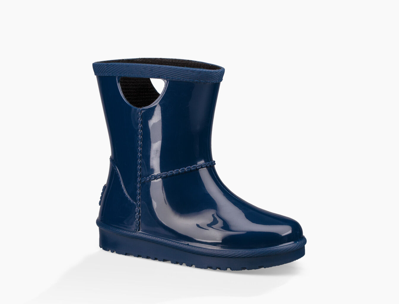 Botte de pluie ugg fille clearance