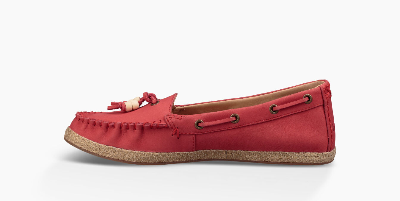 ugg suzette moccasin