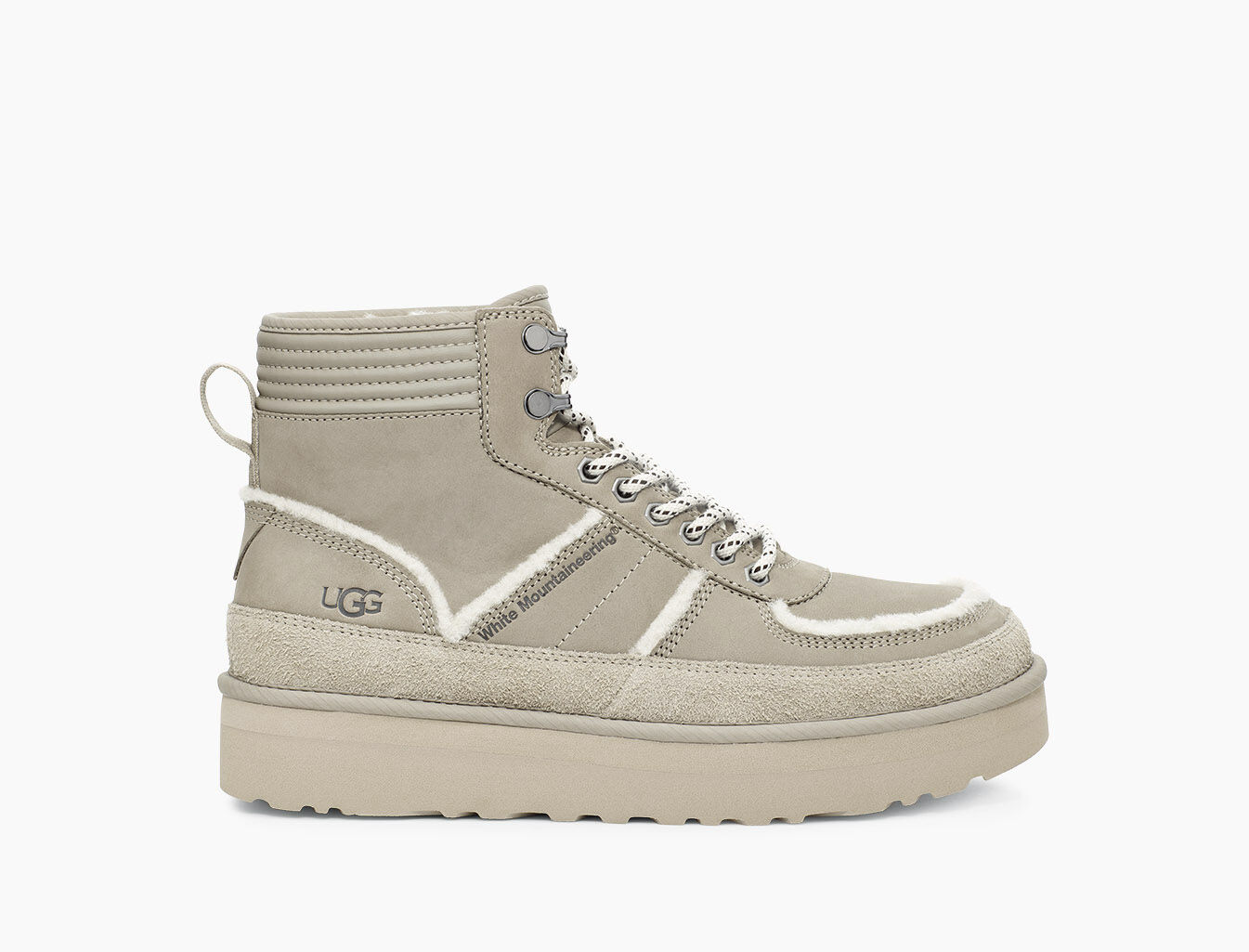 ugg classic boot ii