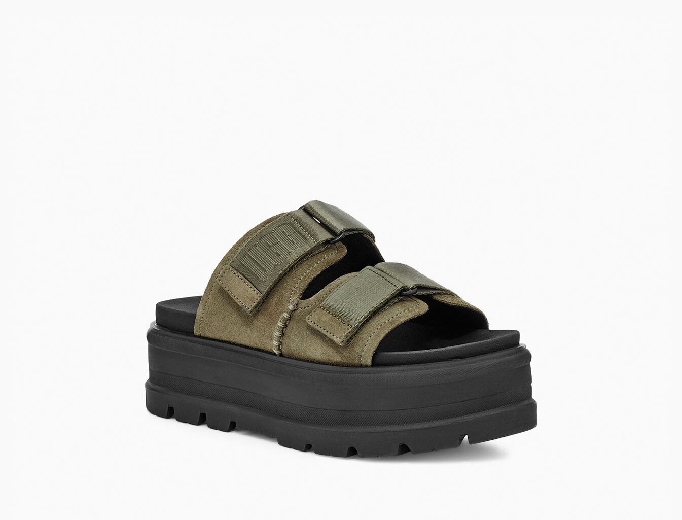 clem ugg sandals