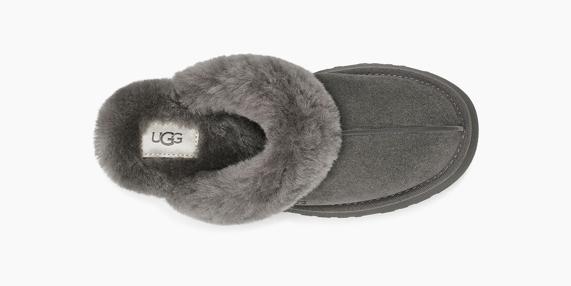 UGG® Disquette Slipper for Women | UGG® UK