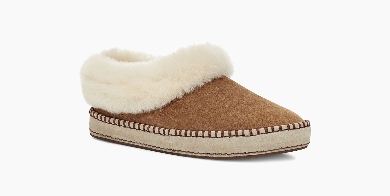 ugg women's wrin slipper