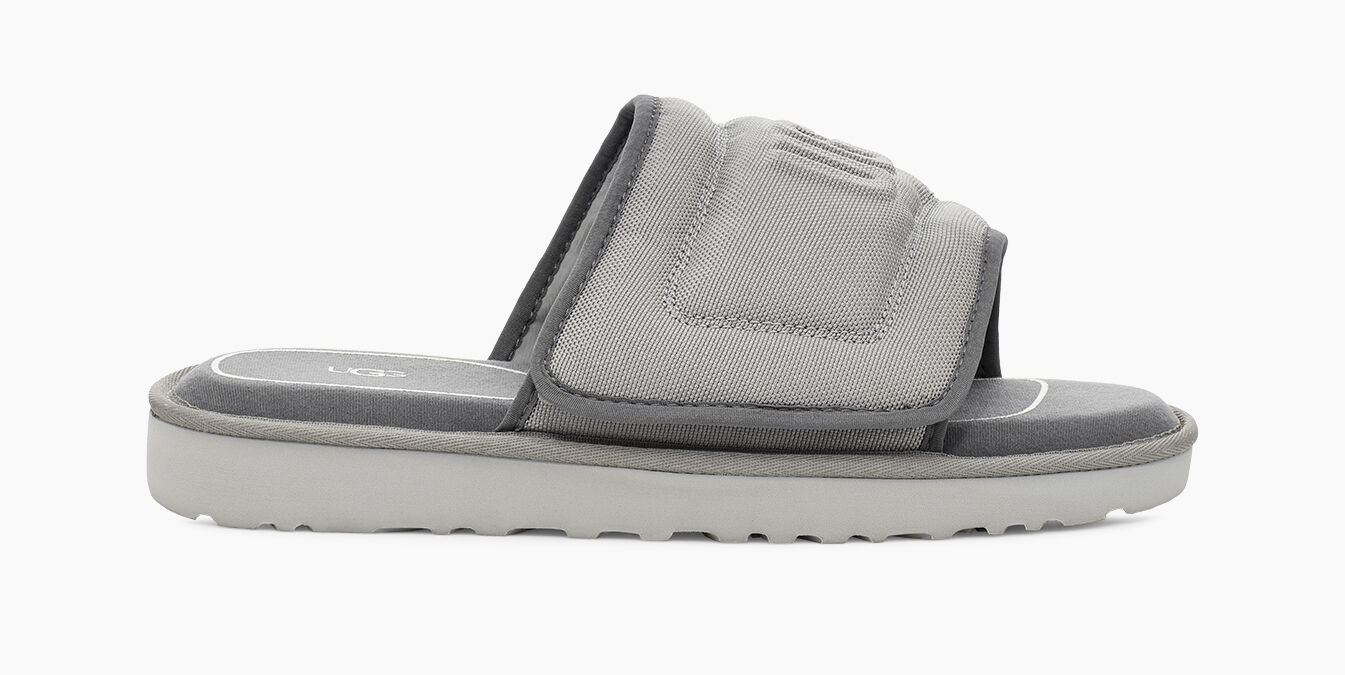 ugg mens dune slide