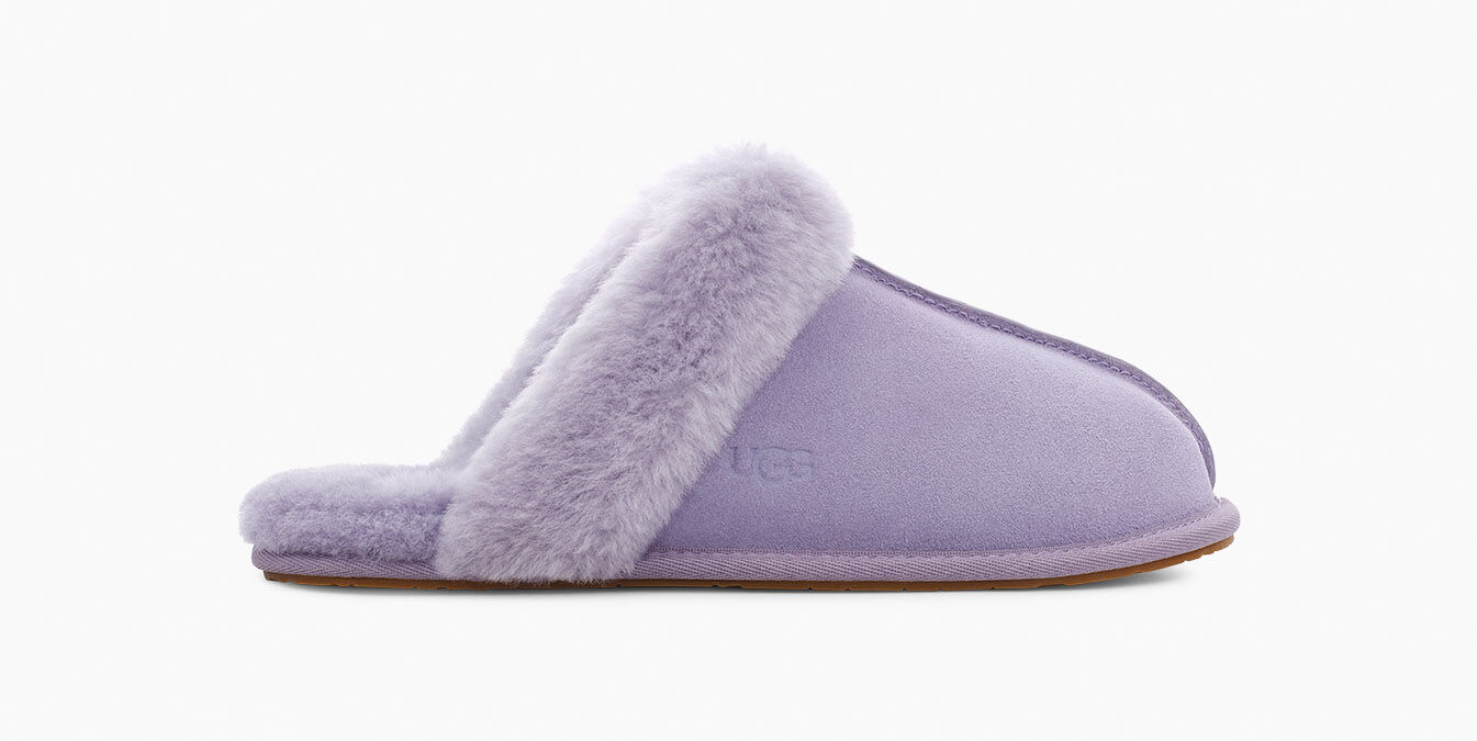 ugg scuffette slippers espresso