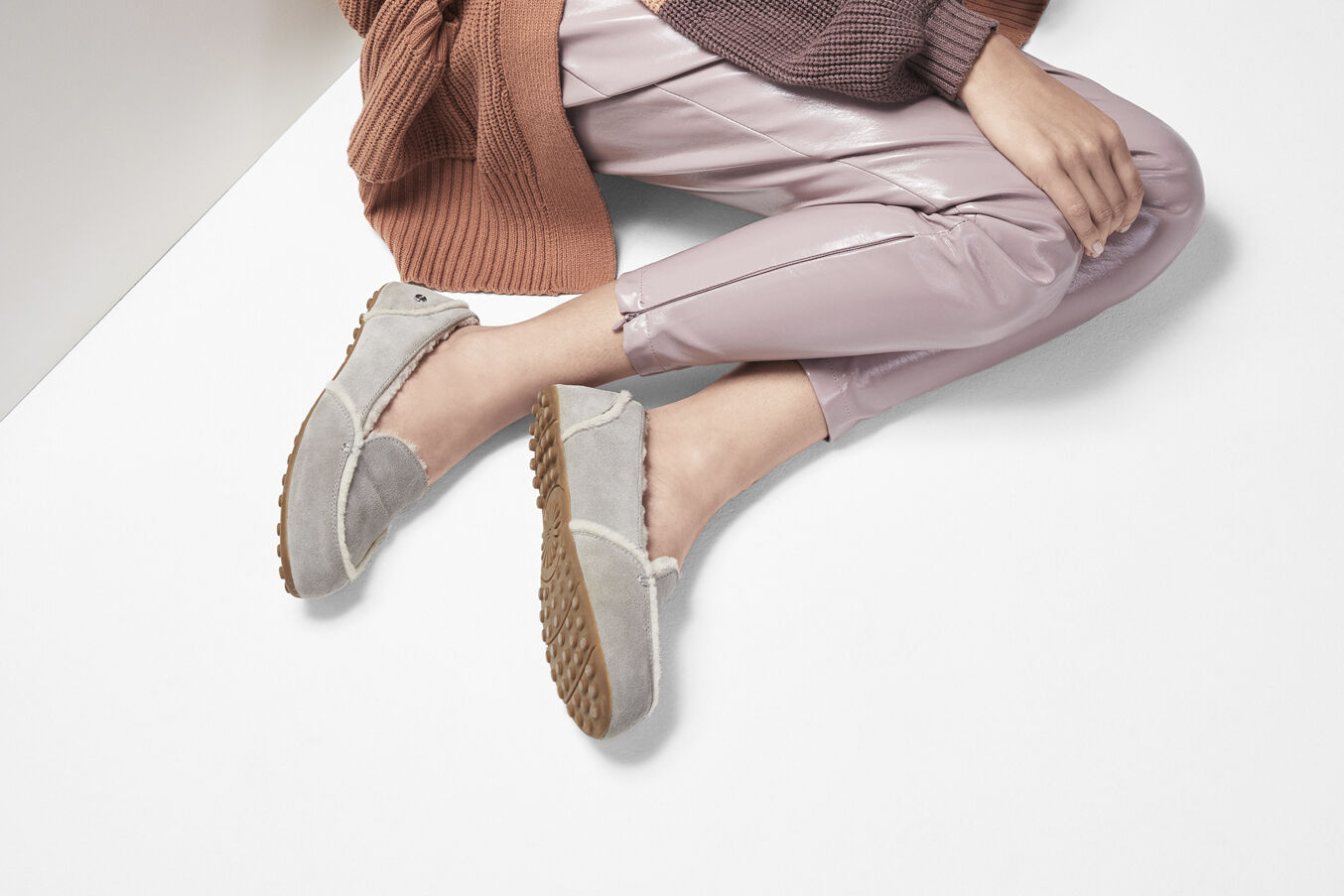 UGG® Hailey Loafer for Women | UGG® UK