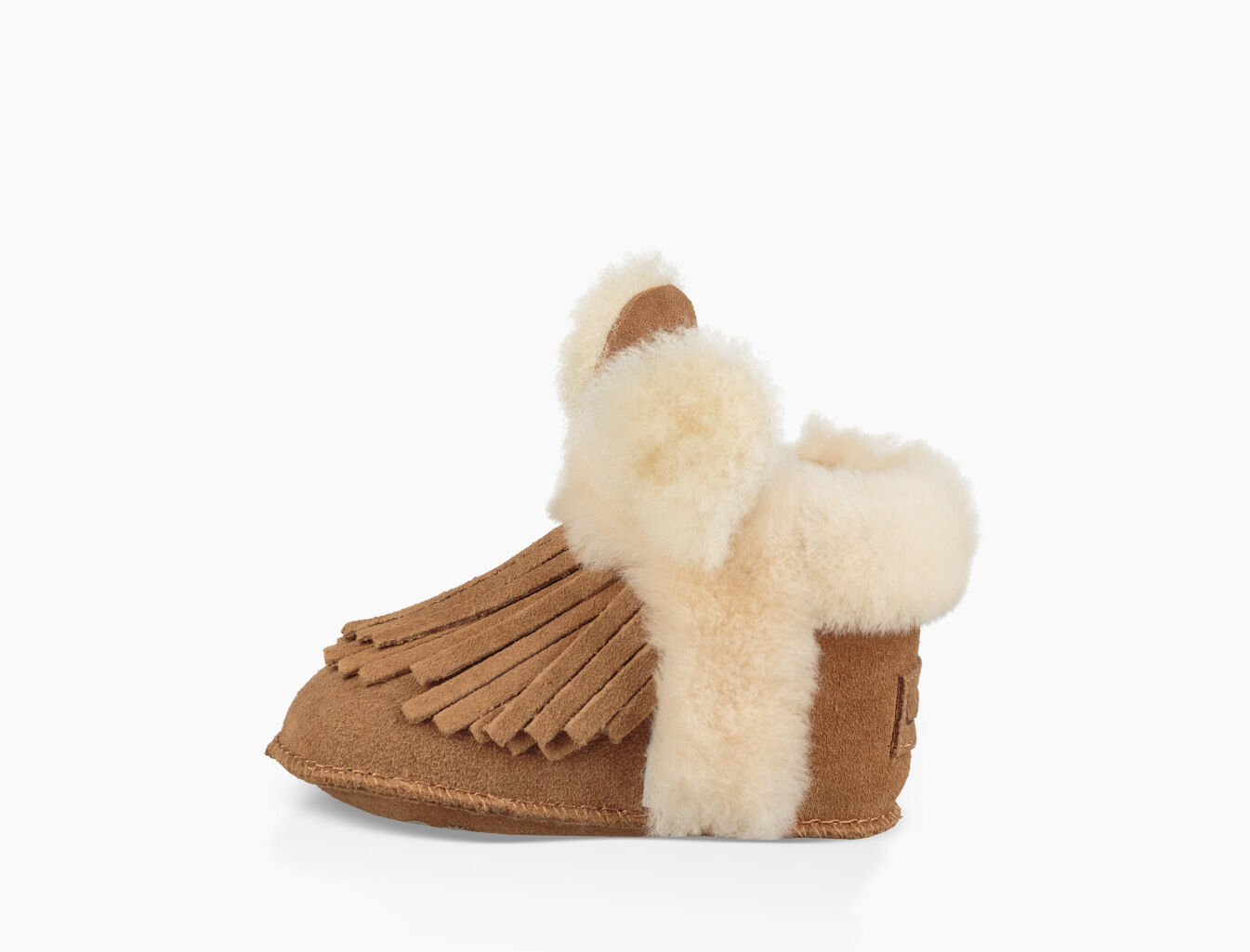 UGG® Darlala Erin Bootie for Kids | UGG® UK