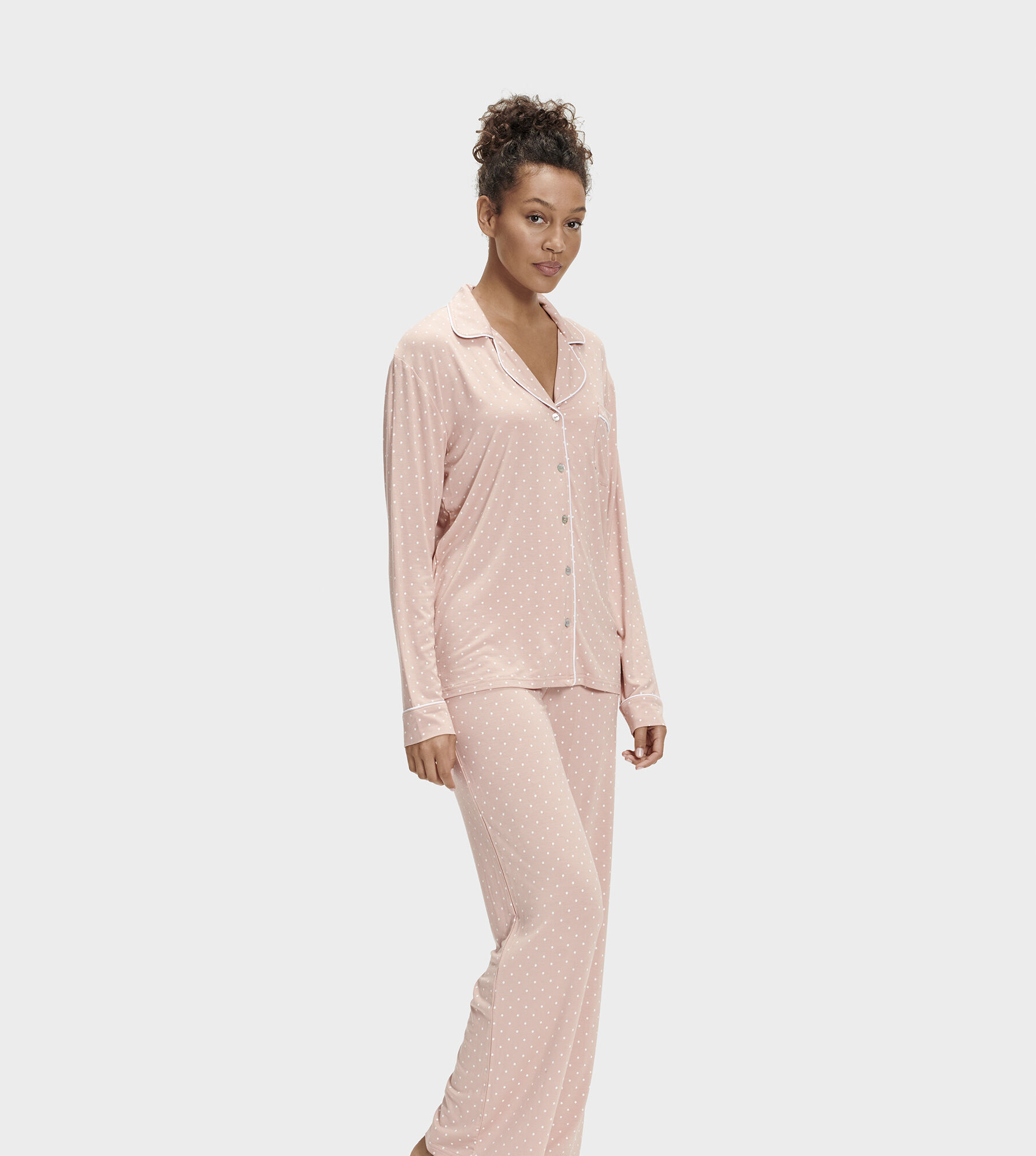 UGG® Lenon Pyjama Set for Women | UGG® EU