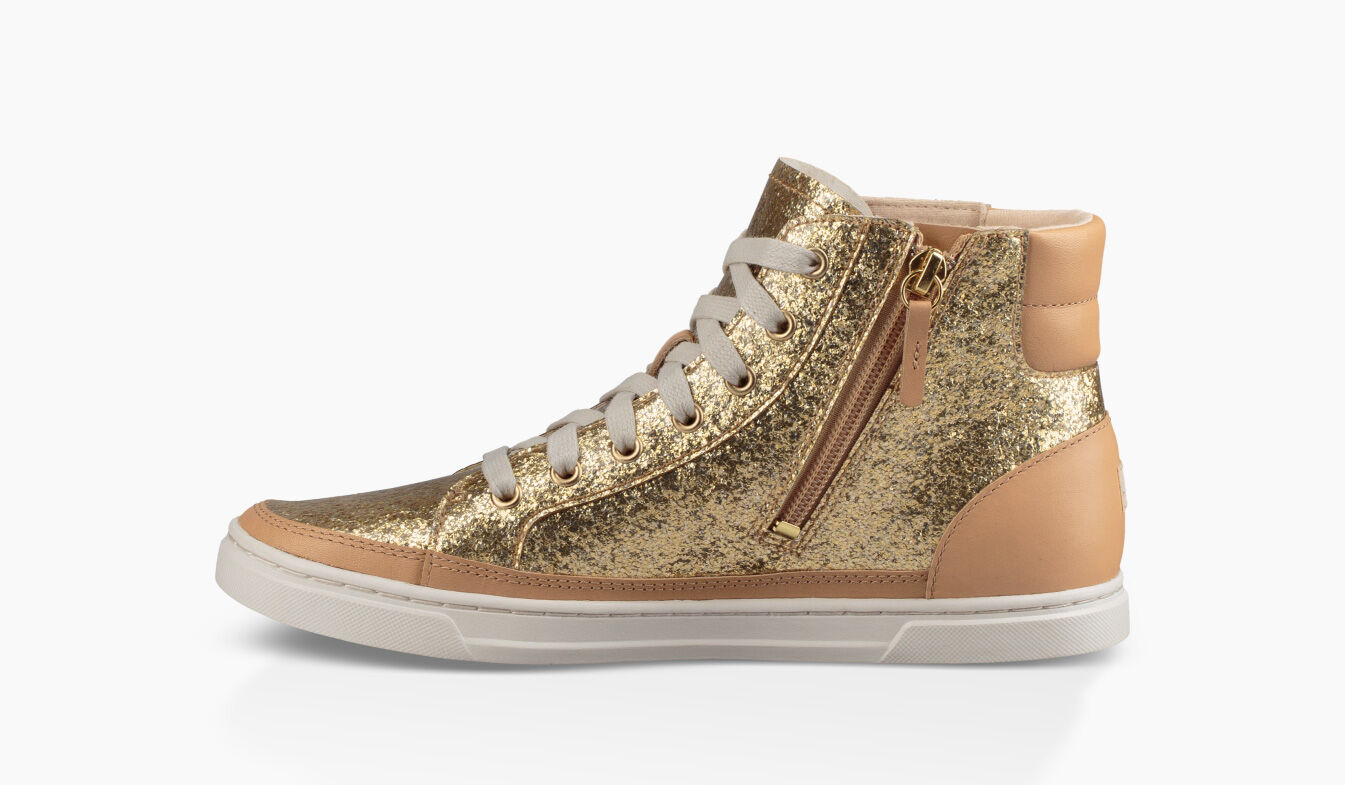 ugg gradie glitter
