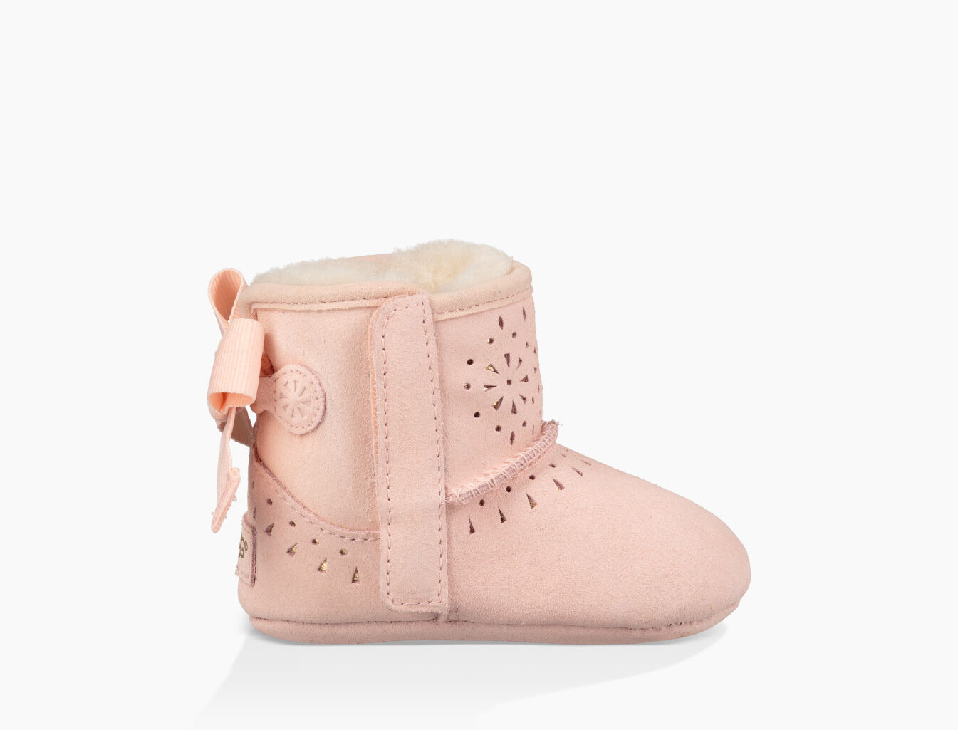 baby uggs jesse bow