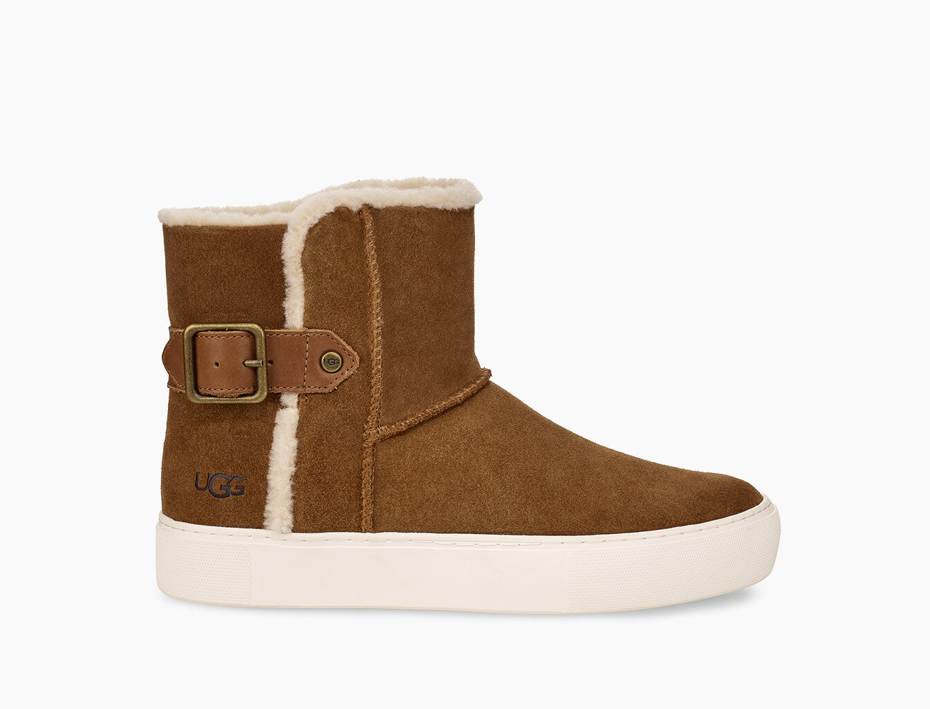 ugg trainer boots