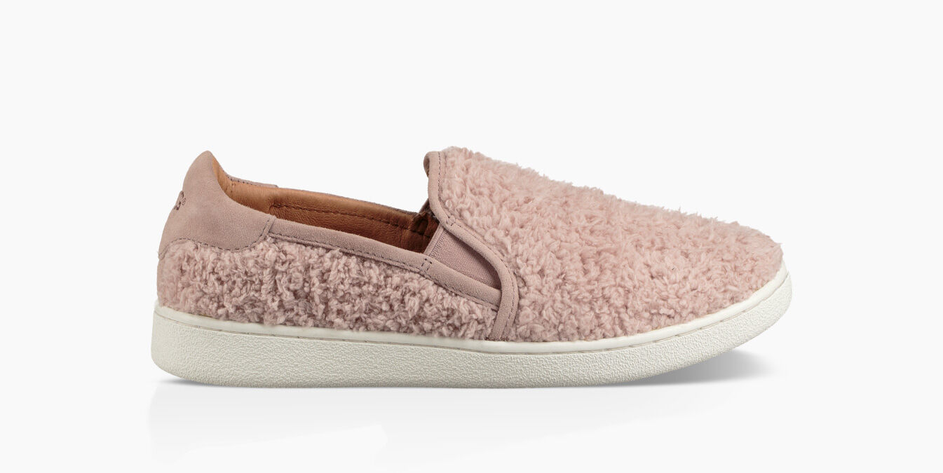 ugg ricci slip on