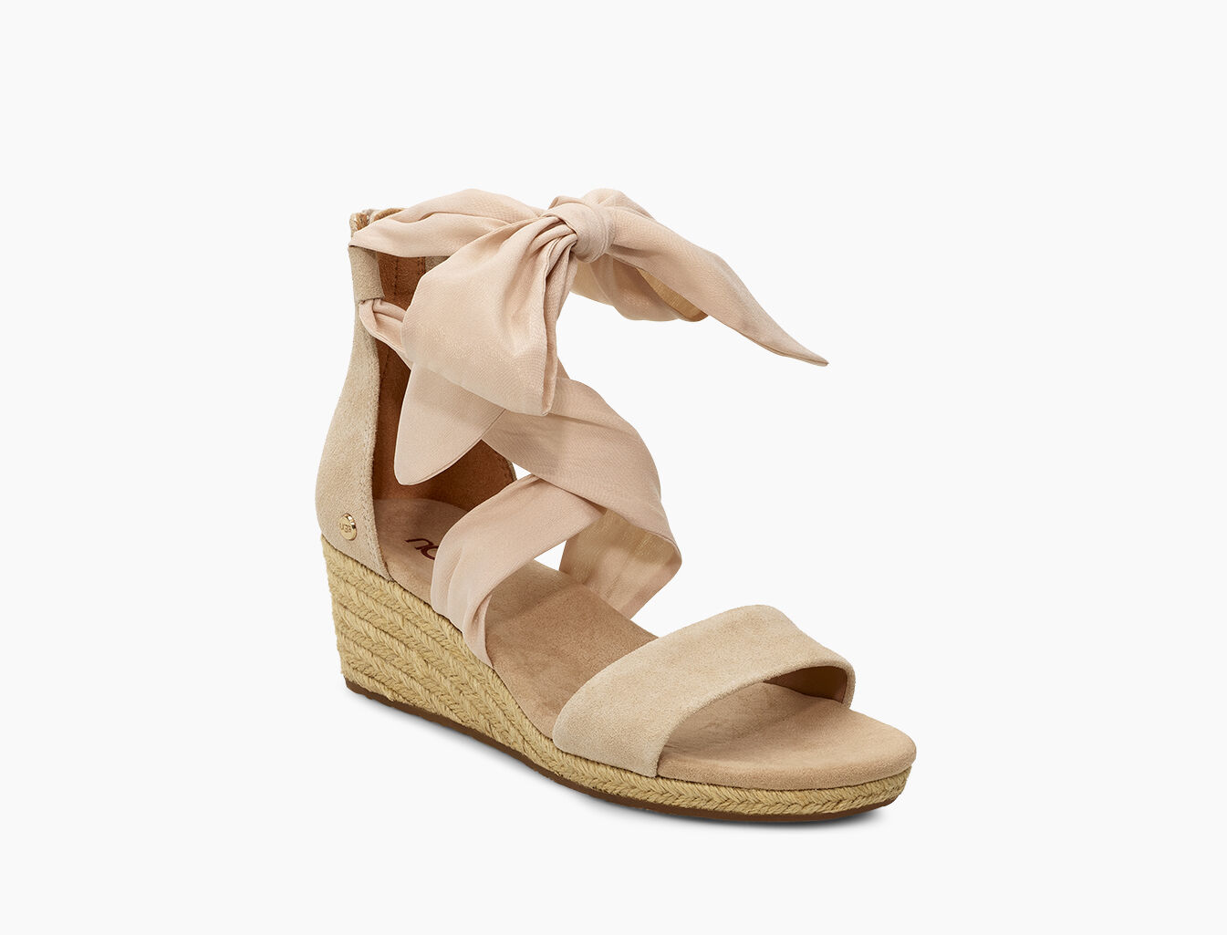 ugg women's trina wedge sandal