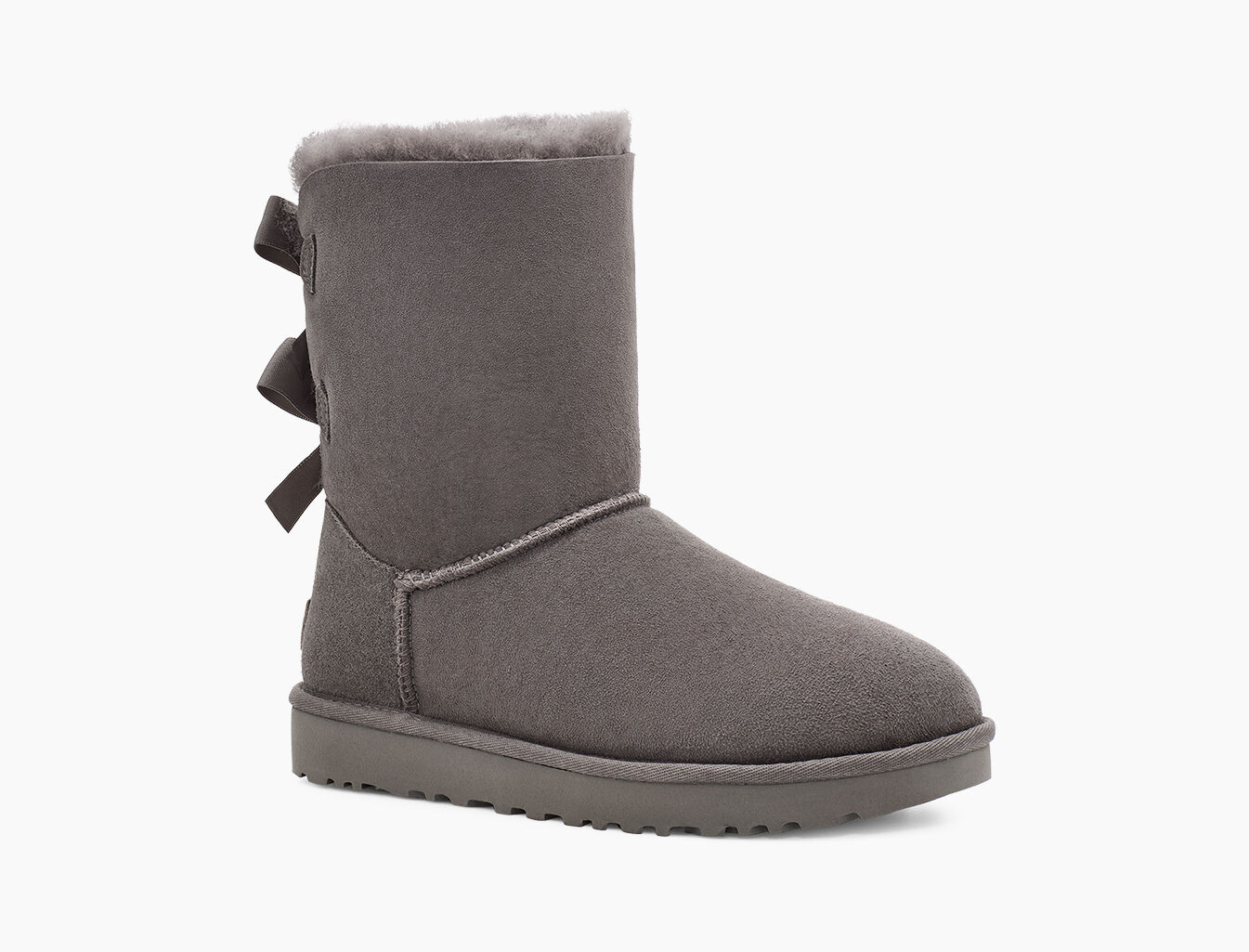 Ugg amie gris hot sale