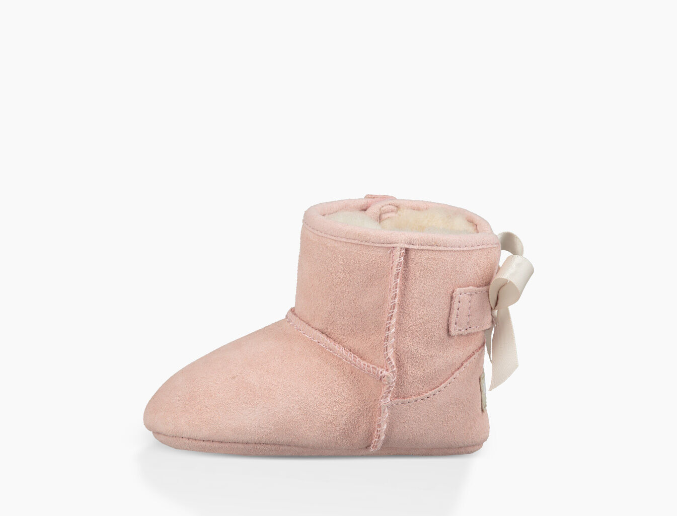 ugg jesse bow pink