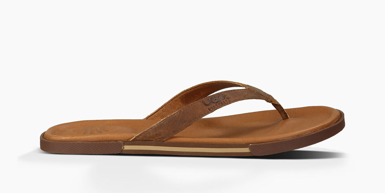 UGG® Bennison II Flip Flop for Men 