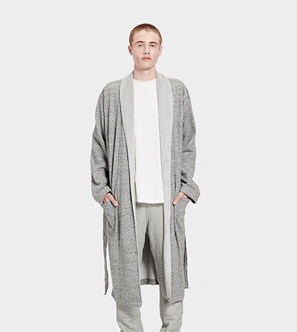 UGG® Robinson Dressing Gown for Men