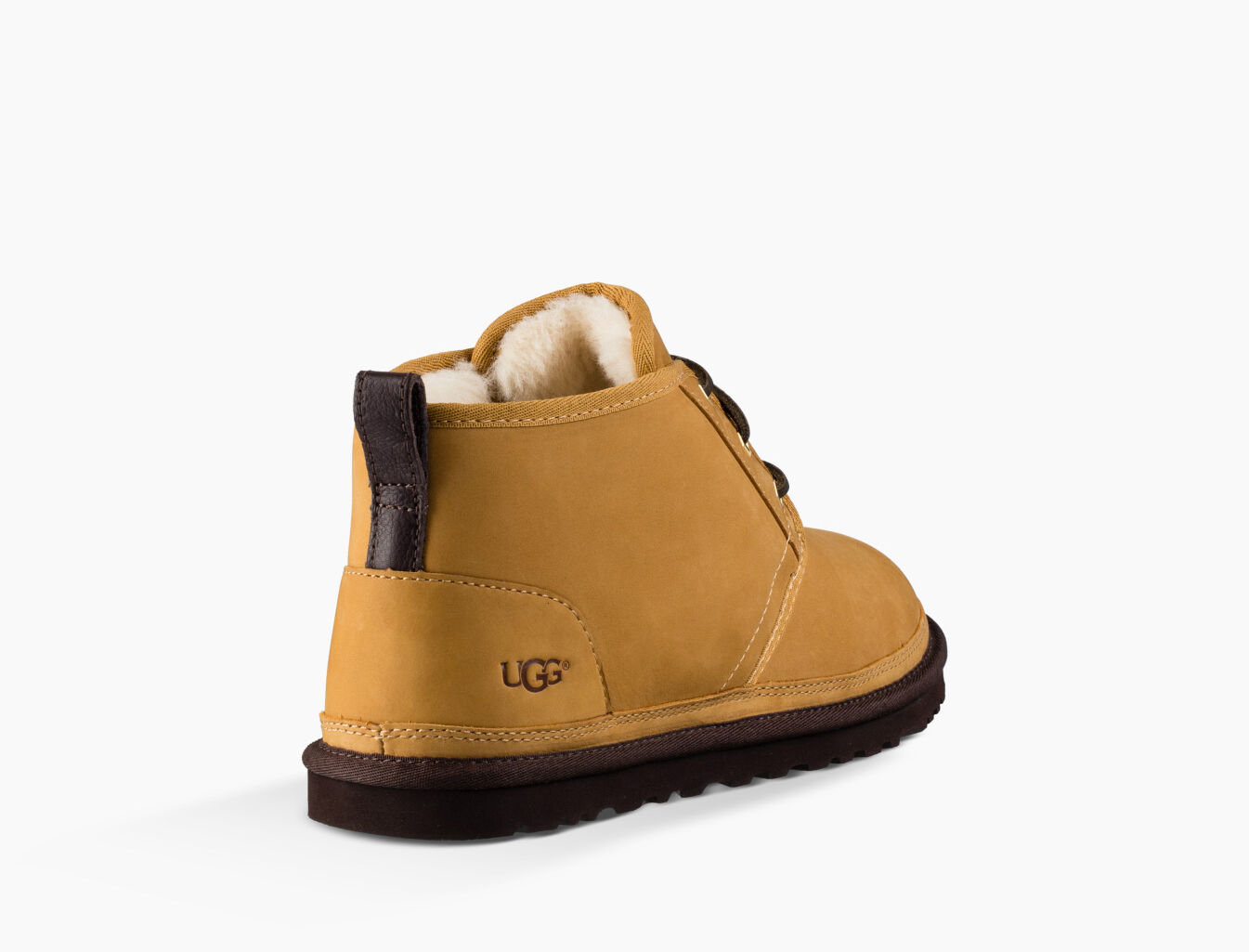 ugg neumel wheat