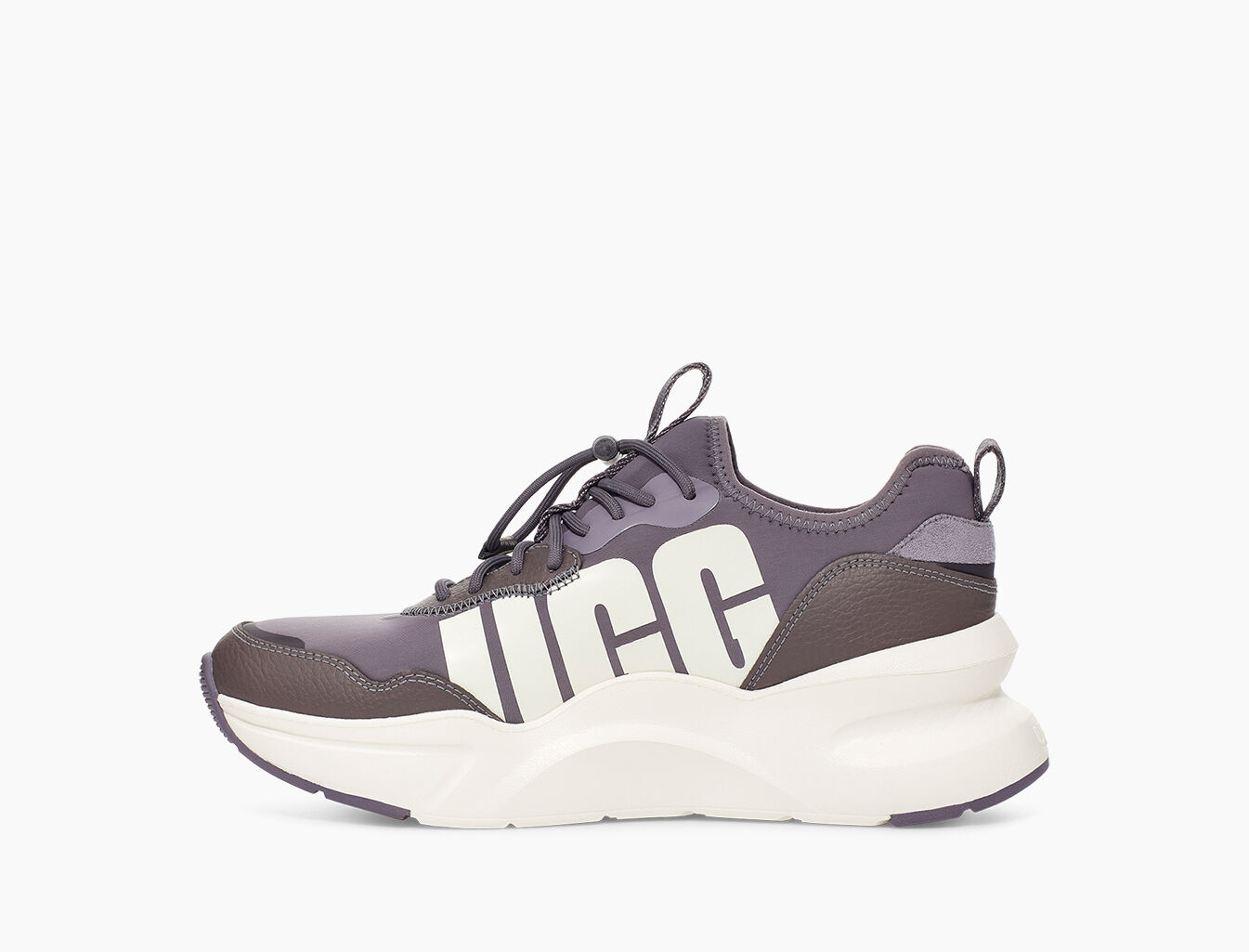 ugg la daze trainer