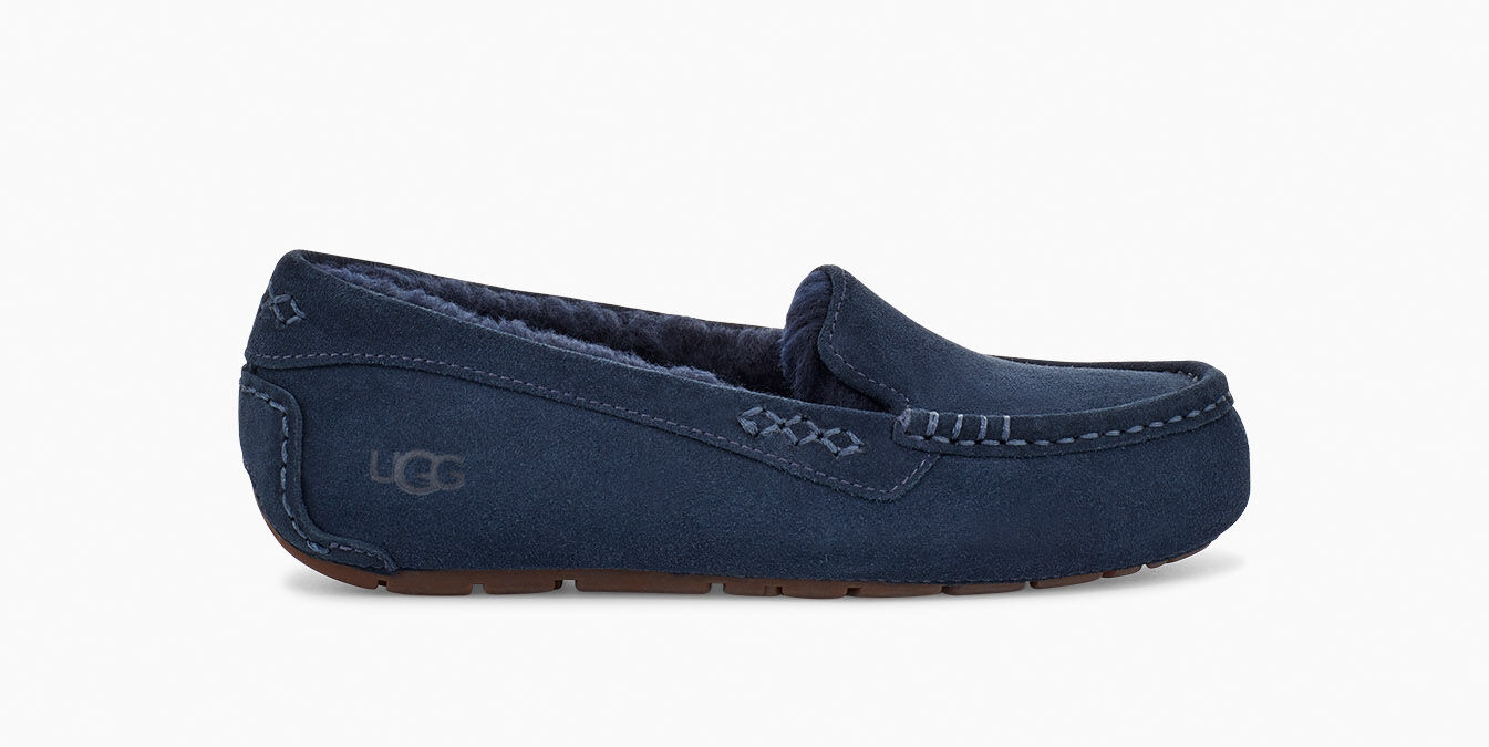 ugg women's ansley moccasin