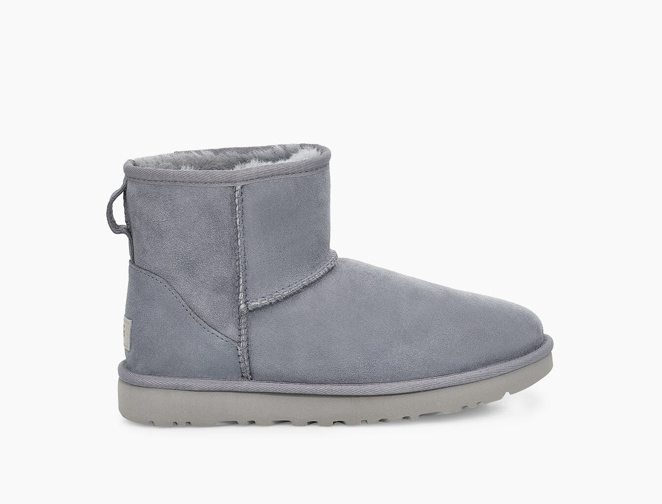 ugg women's classic mini ii