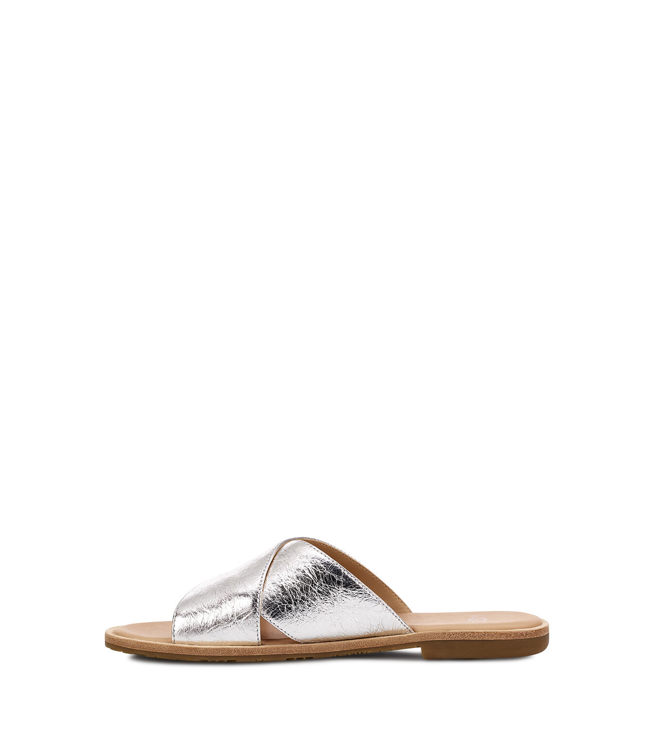 Ugg joni metallic slide Sale