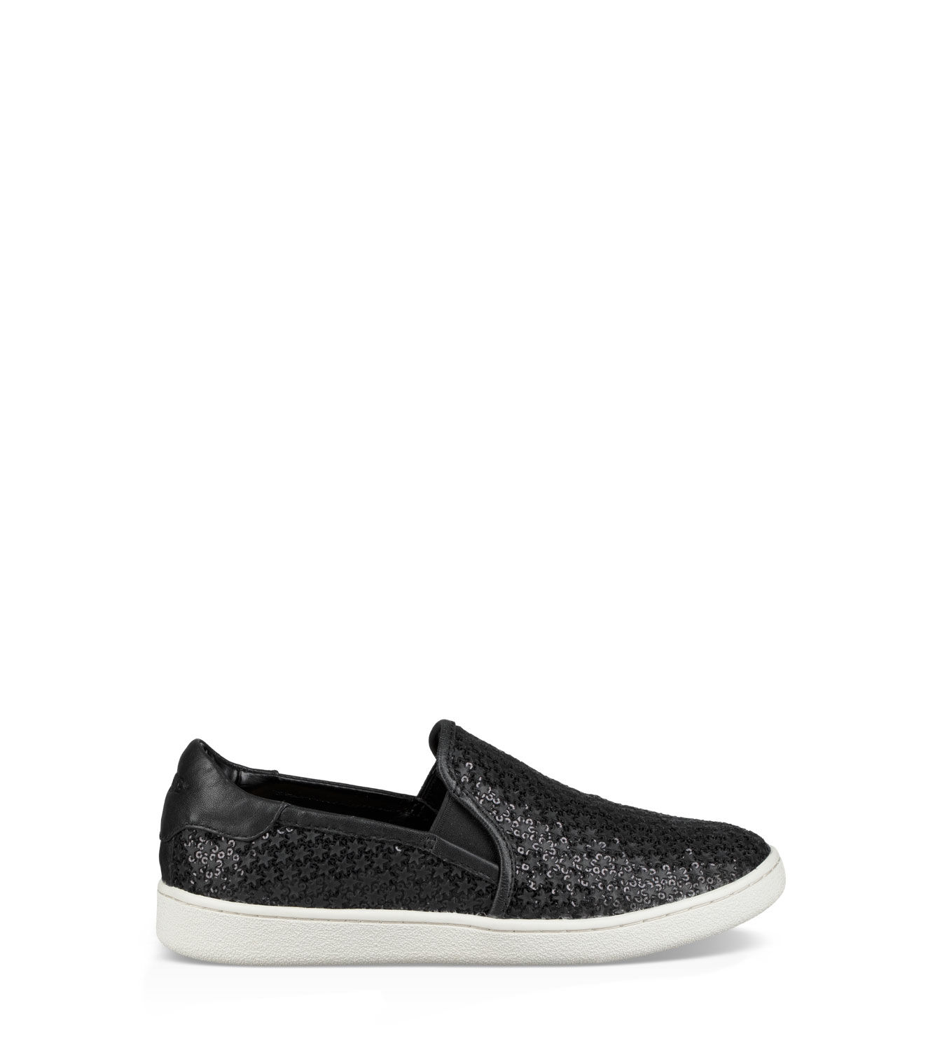 ugg cas white