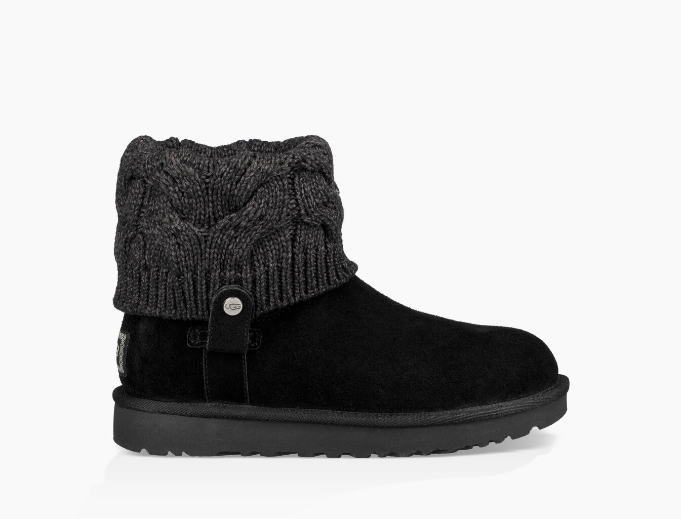 ugg saela boot