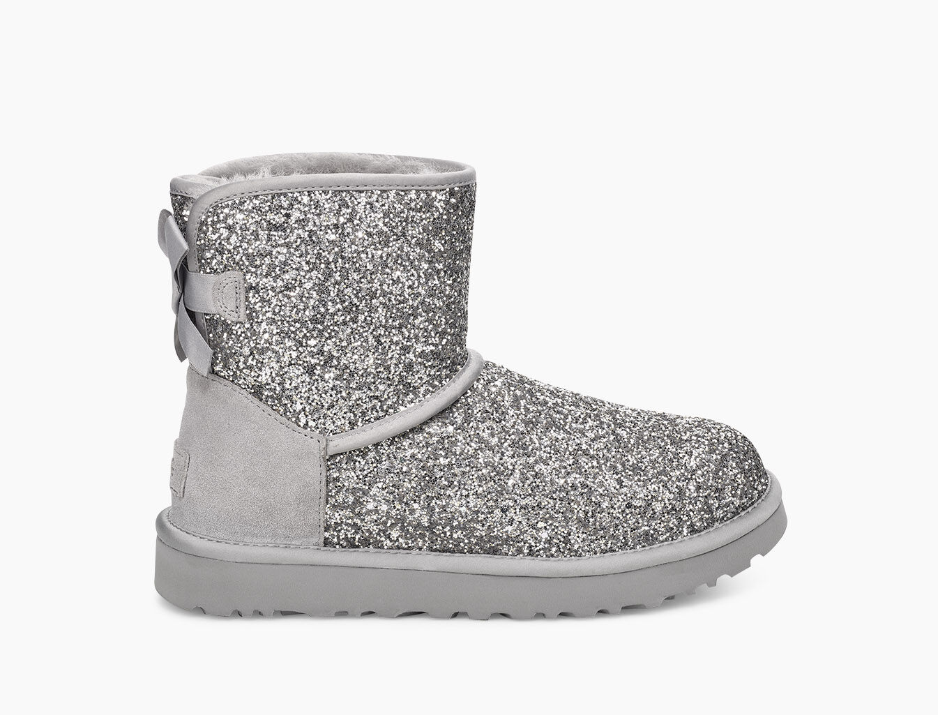 black glitter uggs on sale