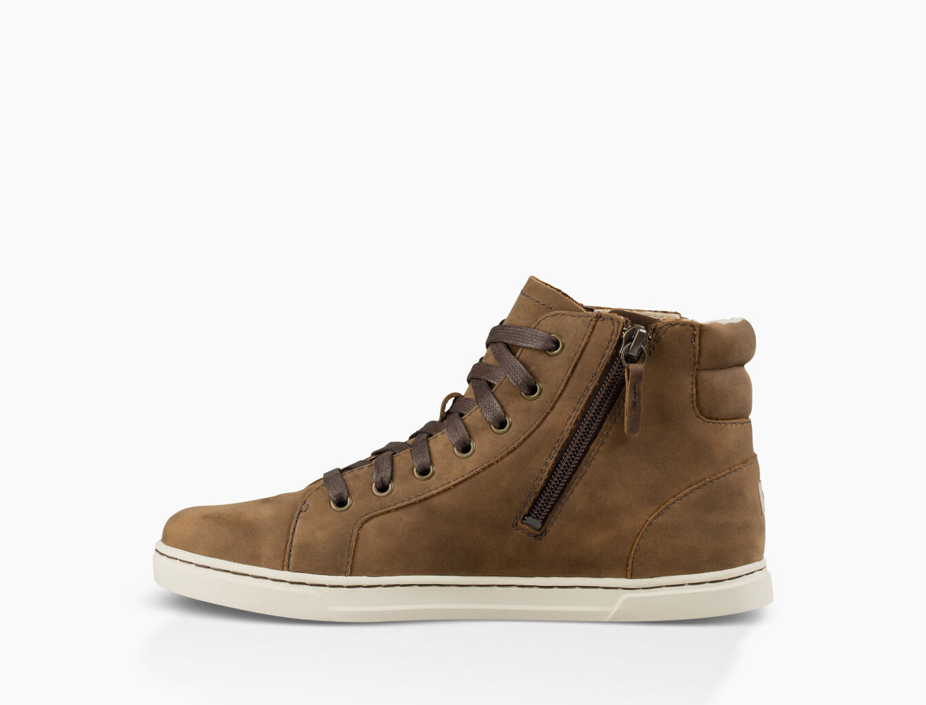 ugg gradie high top sneaker