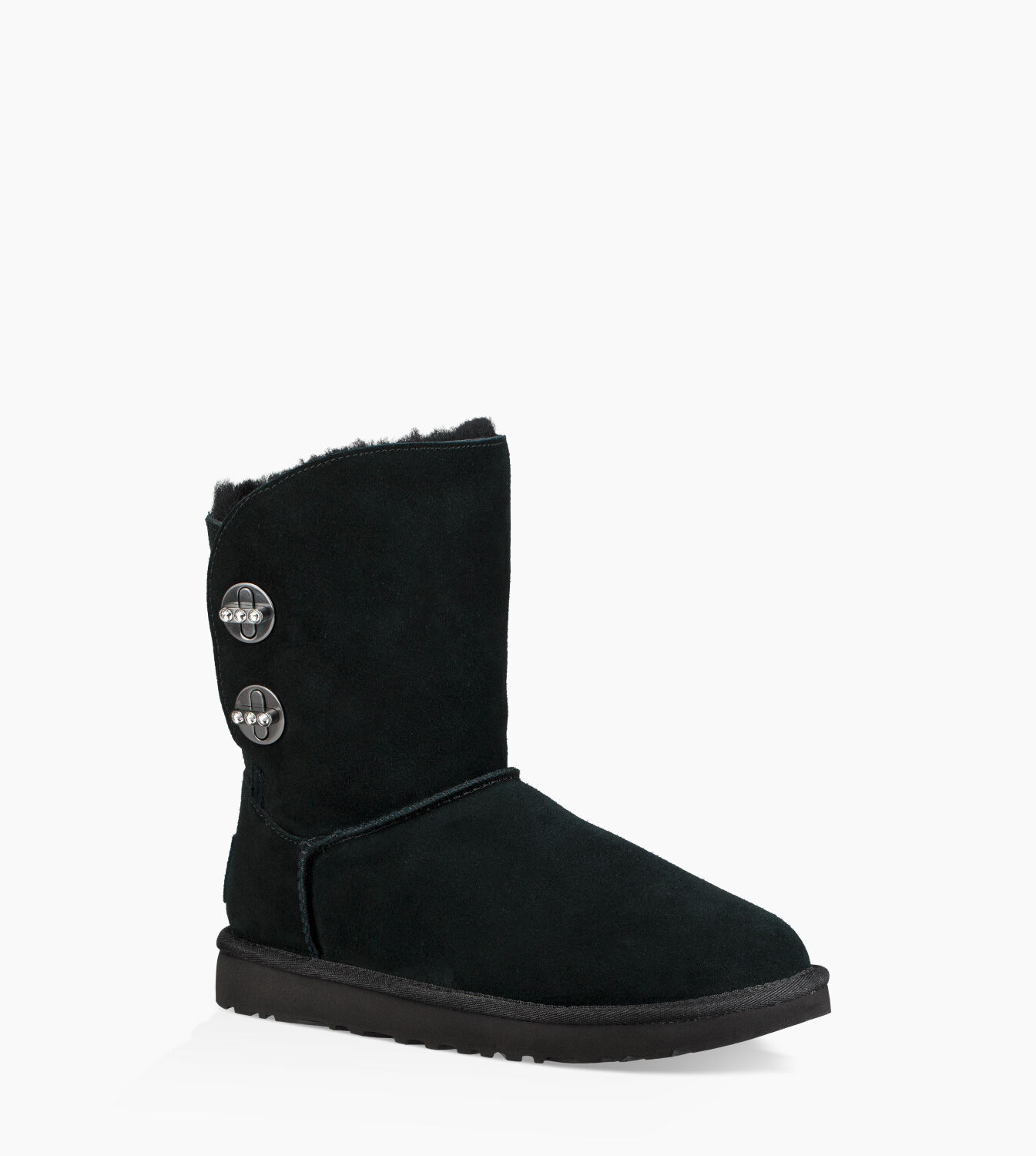 ugg turnlock bling