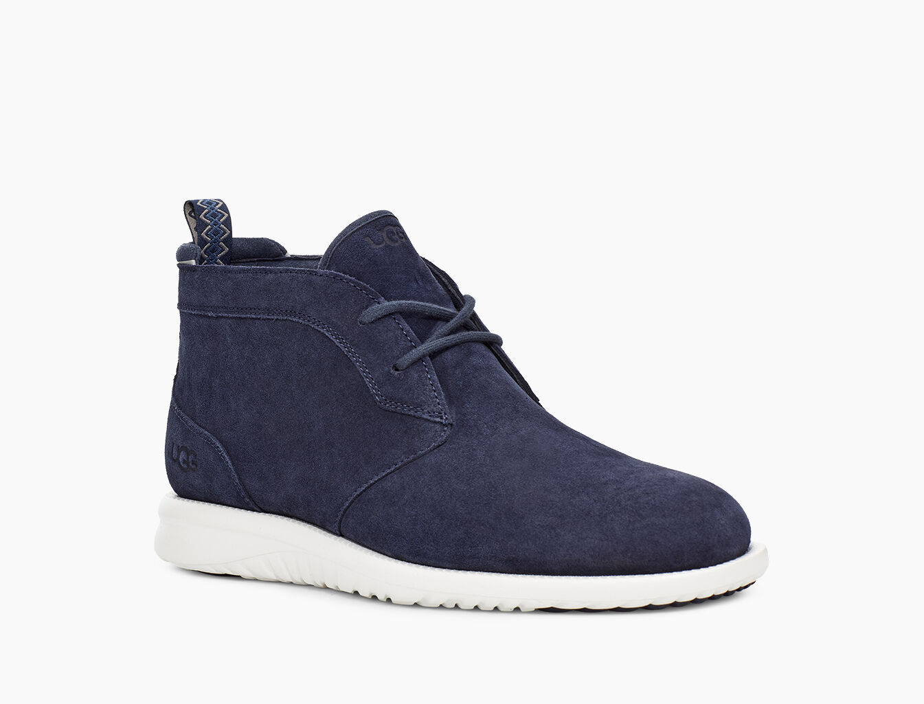 Ugg union suede chukka clearance