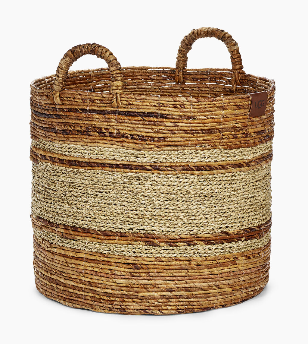 UGG® Queensland Basket for UGG® Emporium