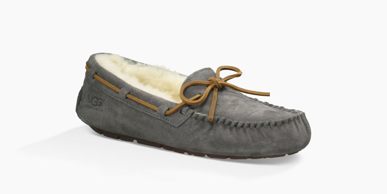 ugg dakota slip on