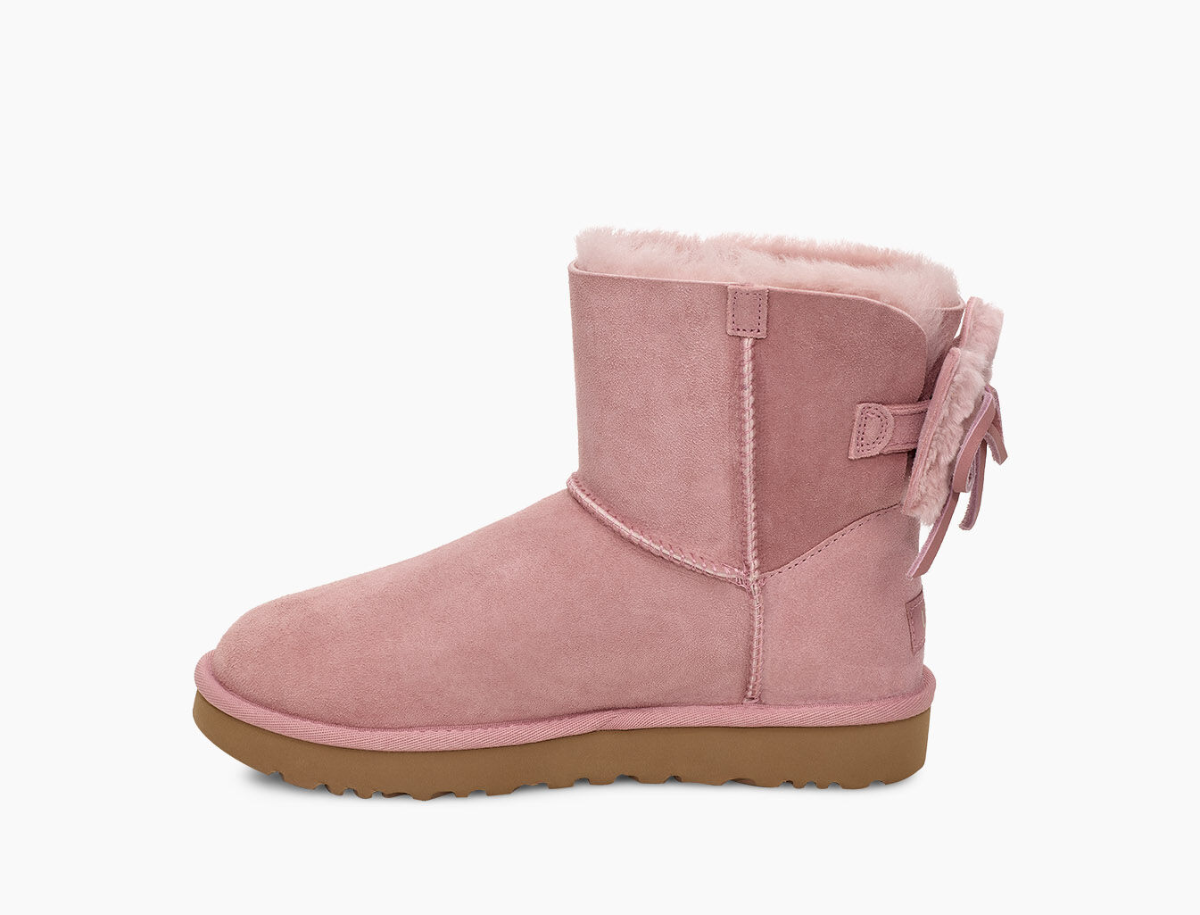 uggs 1 bow