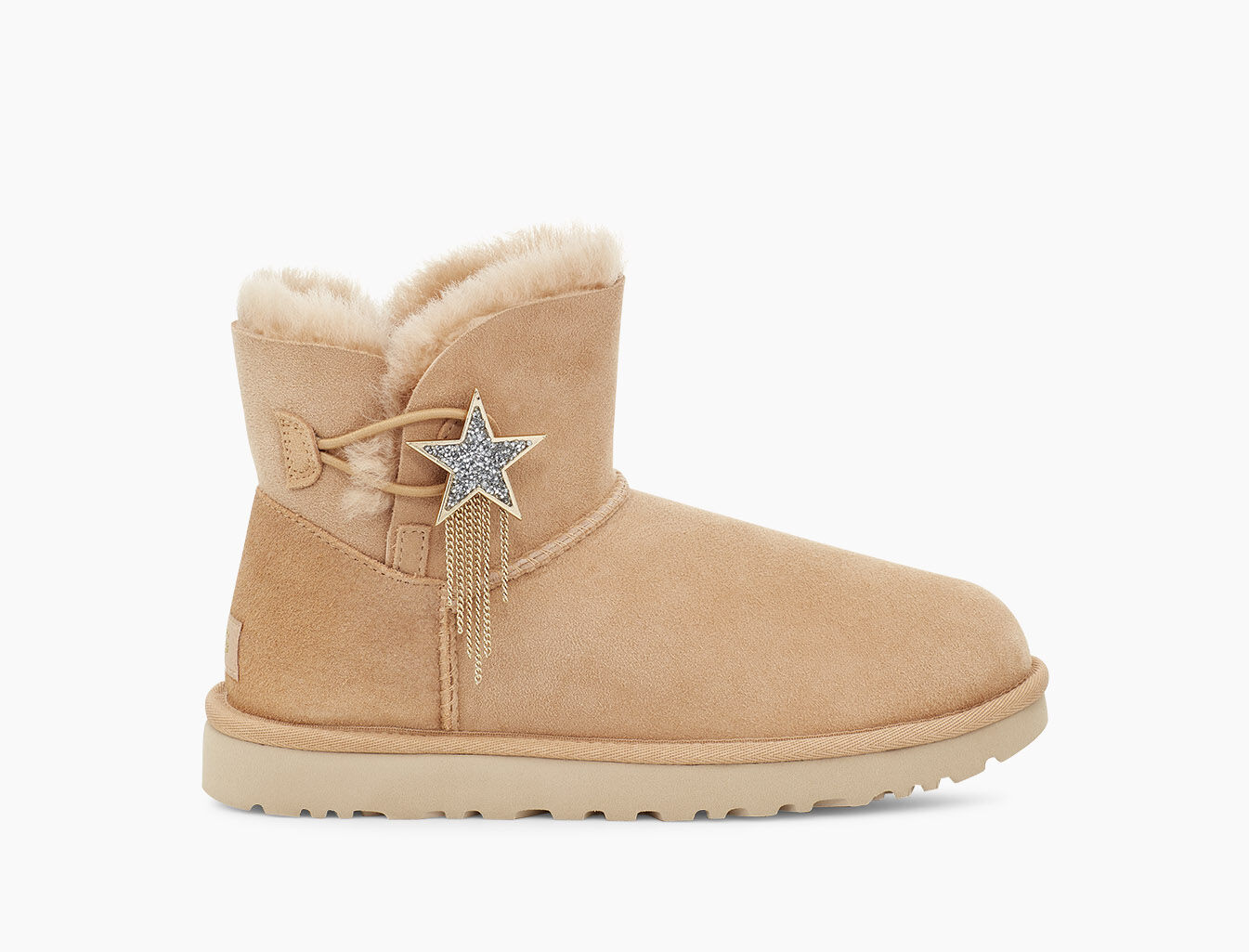 UGG® Mini Bailey Star Boot for Women 